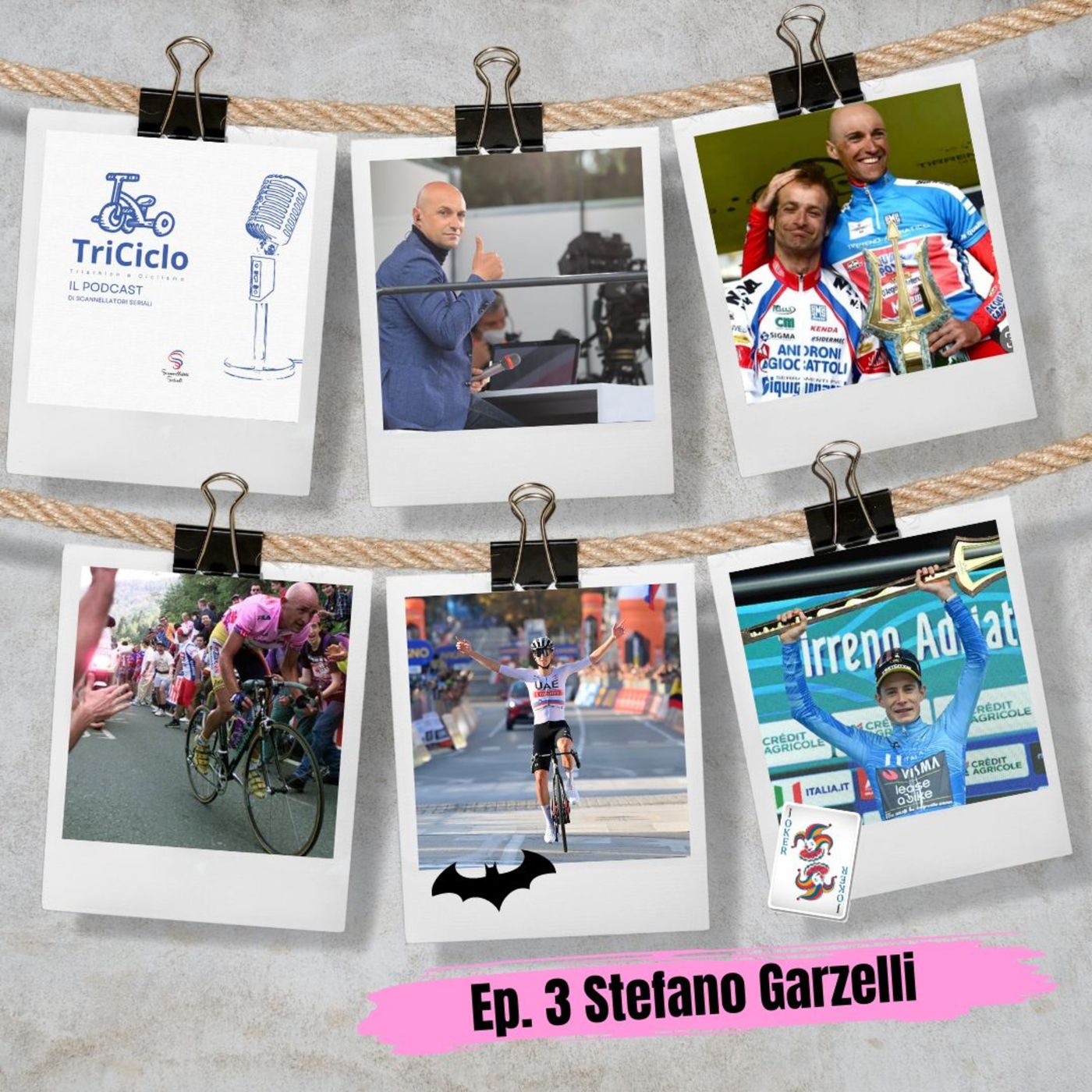 TriCiclo