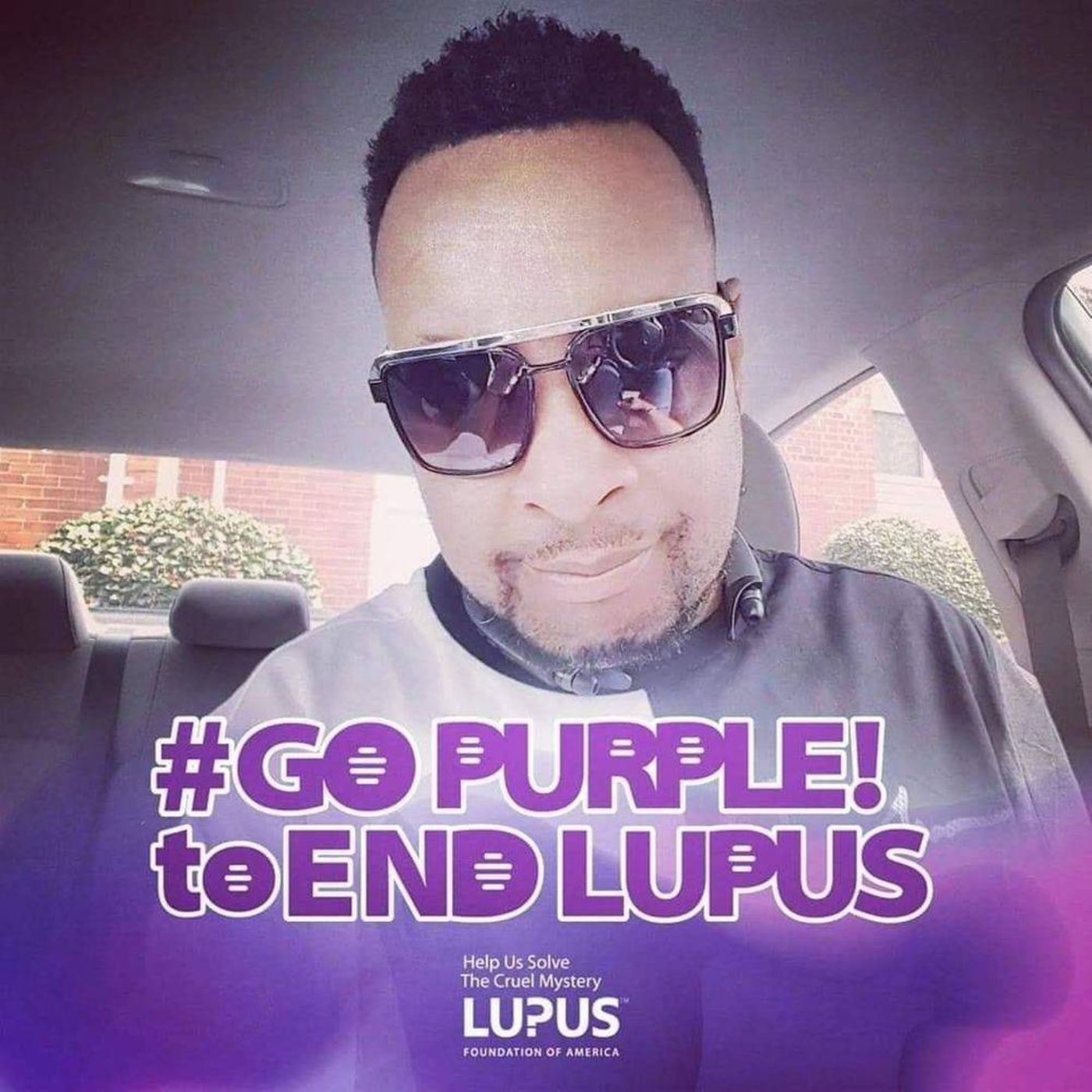 Susan Hendrix My Story Living With Lupus