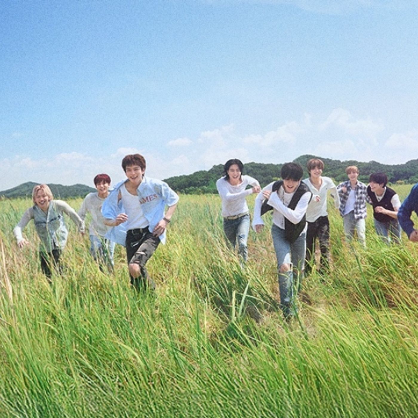 TREASURE To Return With New MV For “EVERYTHING”