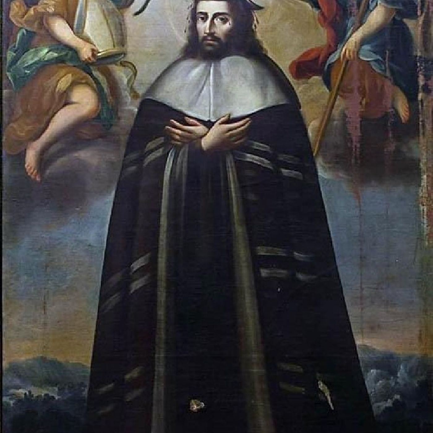 Vangelo di oggi 12 novembre episode artwork
