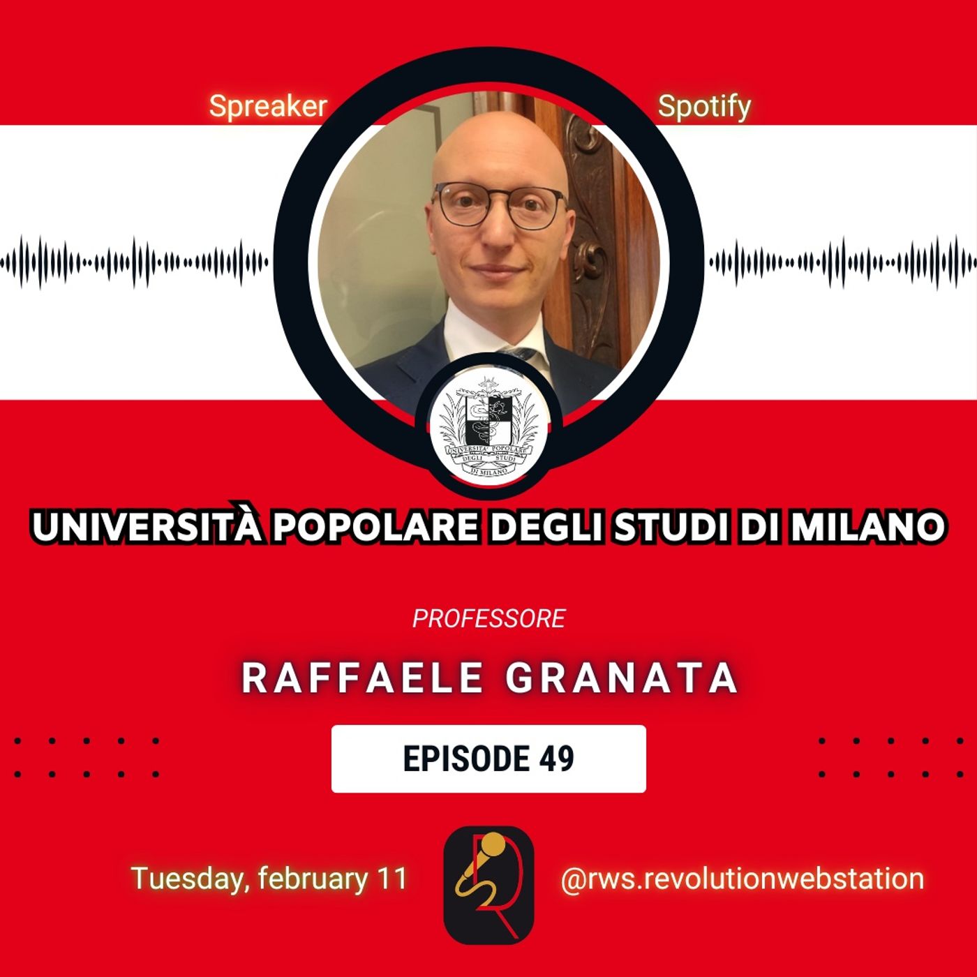 #UniversitàPopolareDegliStudiDiMilano