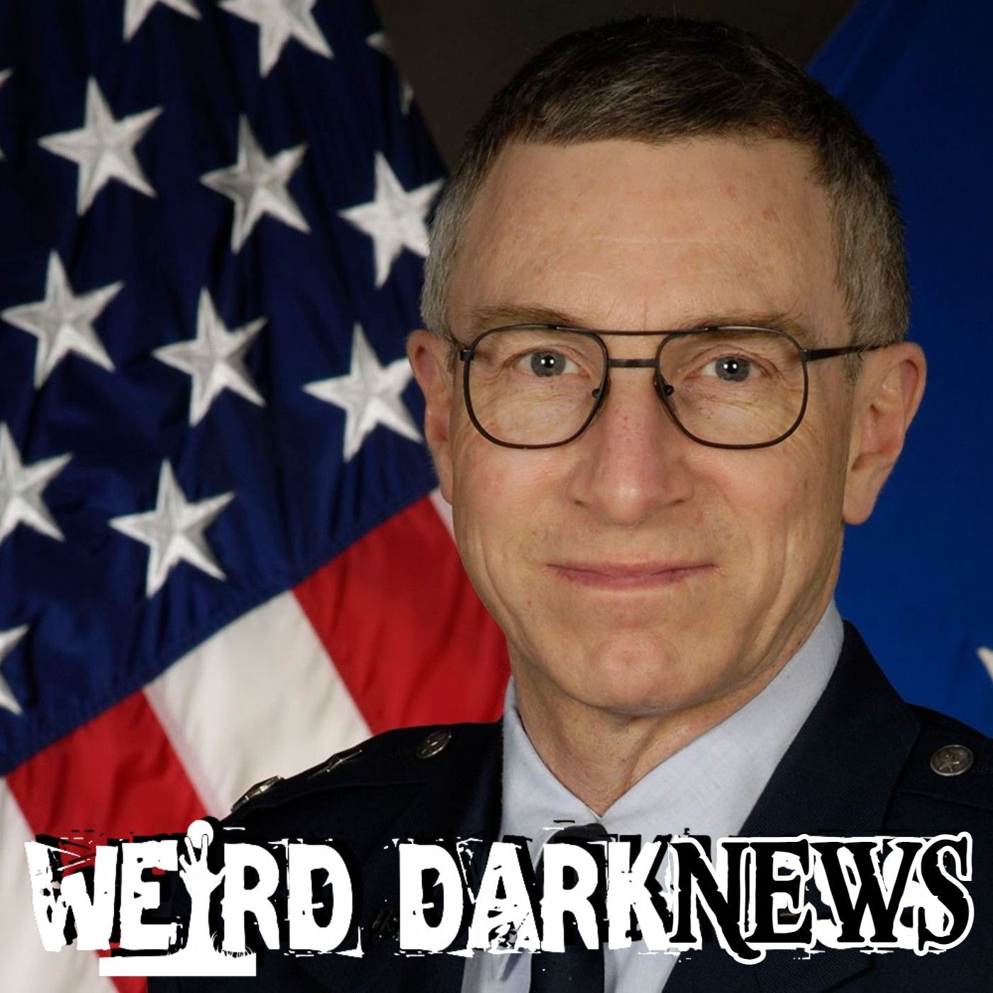 THE MISSING GENERAL: UFO Secrets, Roswell, and the Disappearance of Maj. Gen. William Neil McCasland