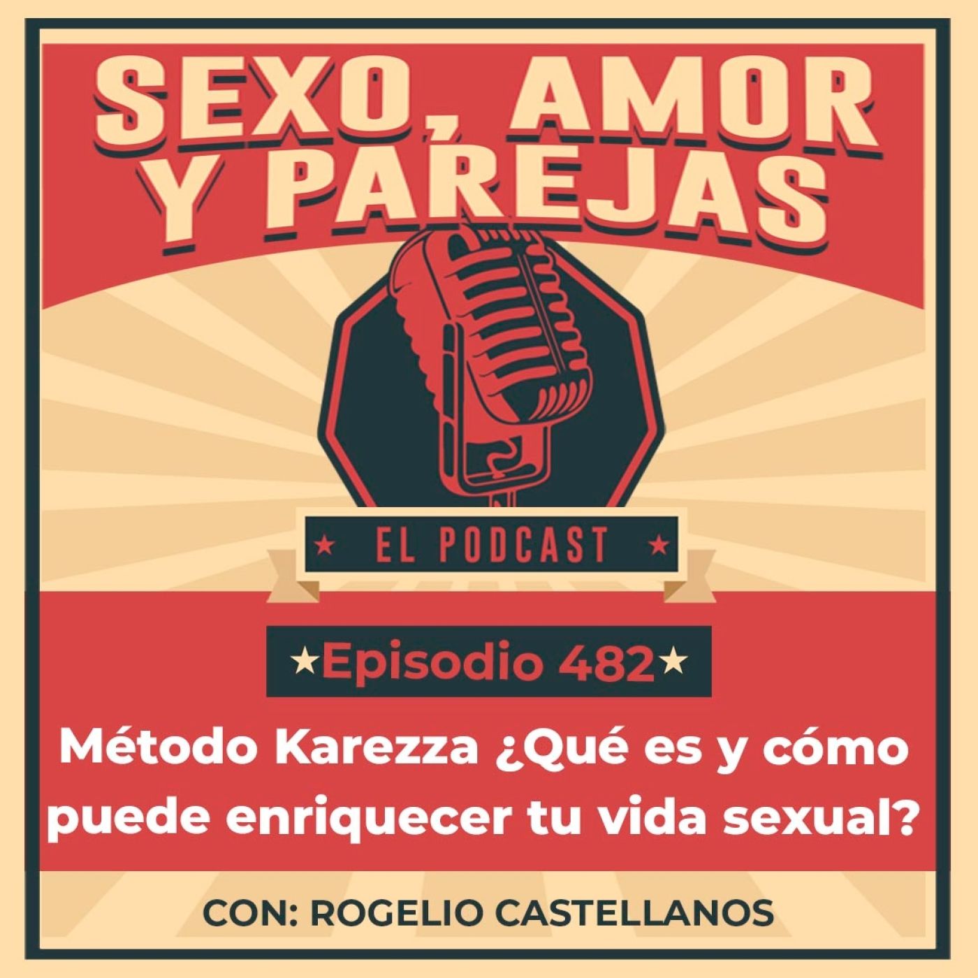 Sexo, amor y parejas