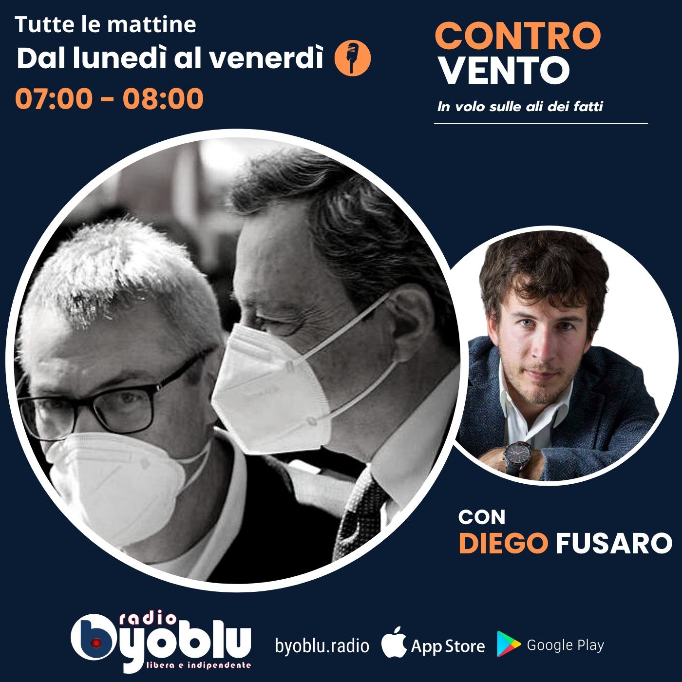 Anche la CGIL sta con Mario Draghi? L'evaporazione del sindacato episode artwork