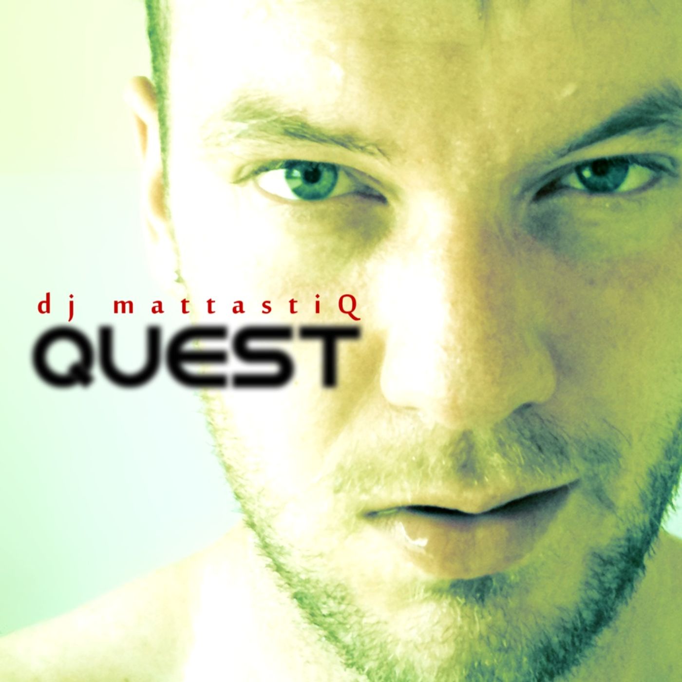 Quest episode artwork