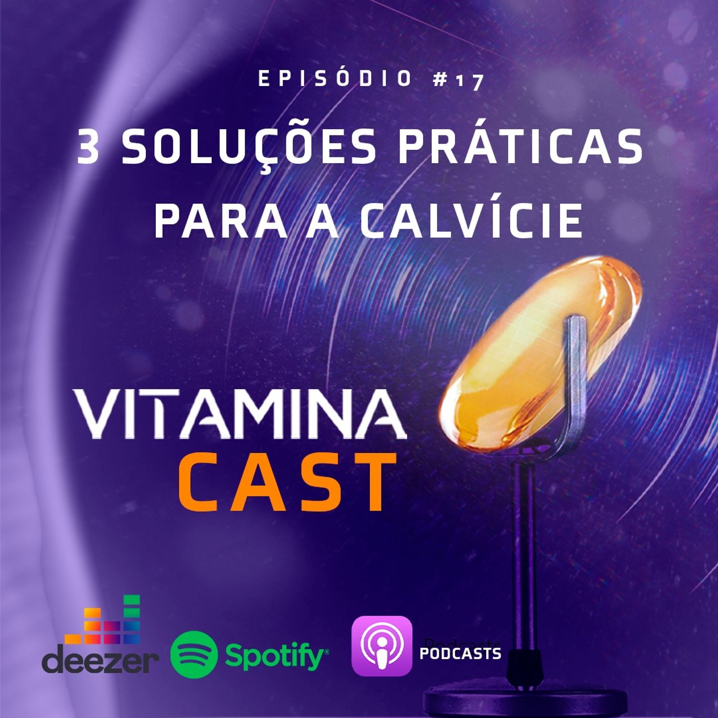 VitaminaCast