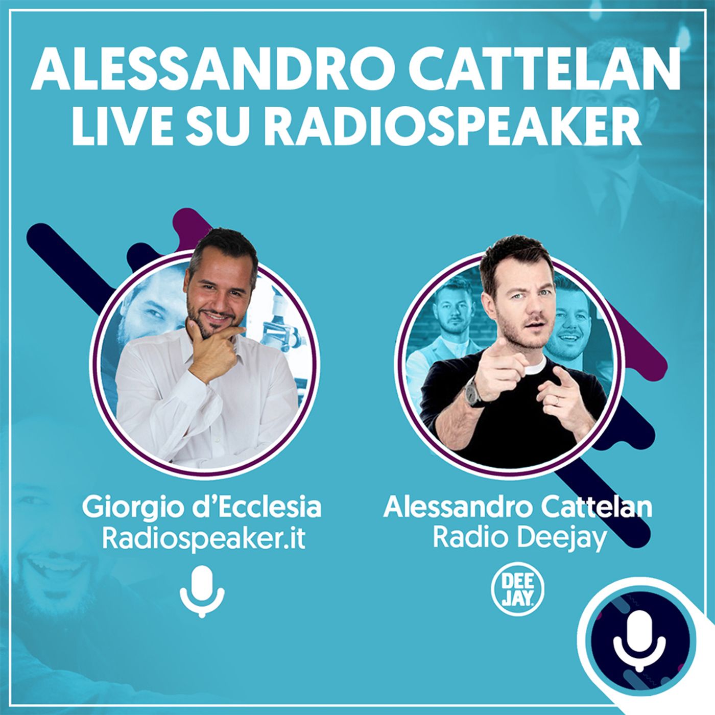Radio Talks