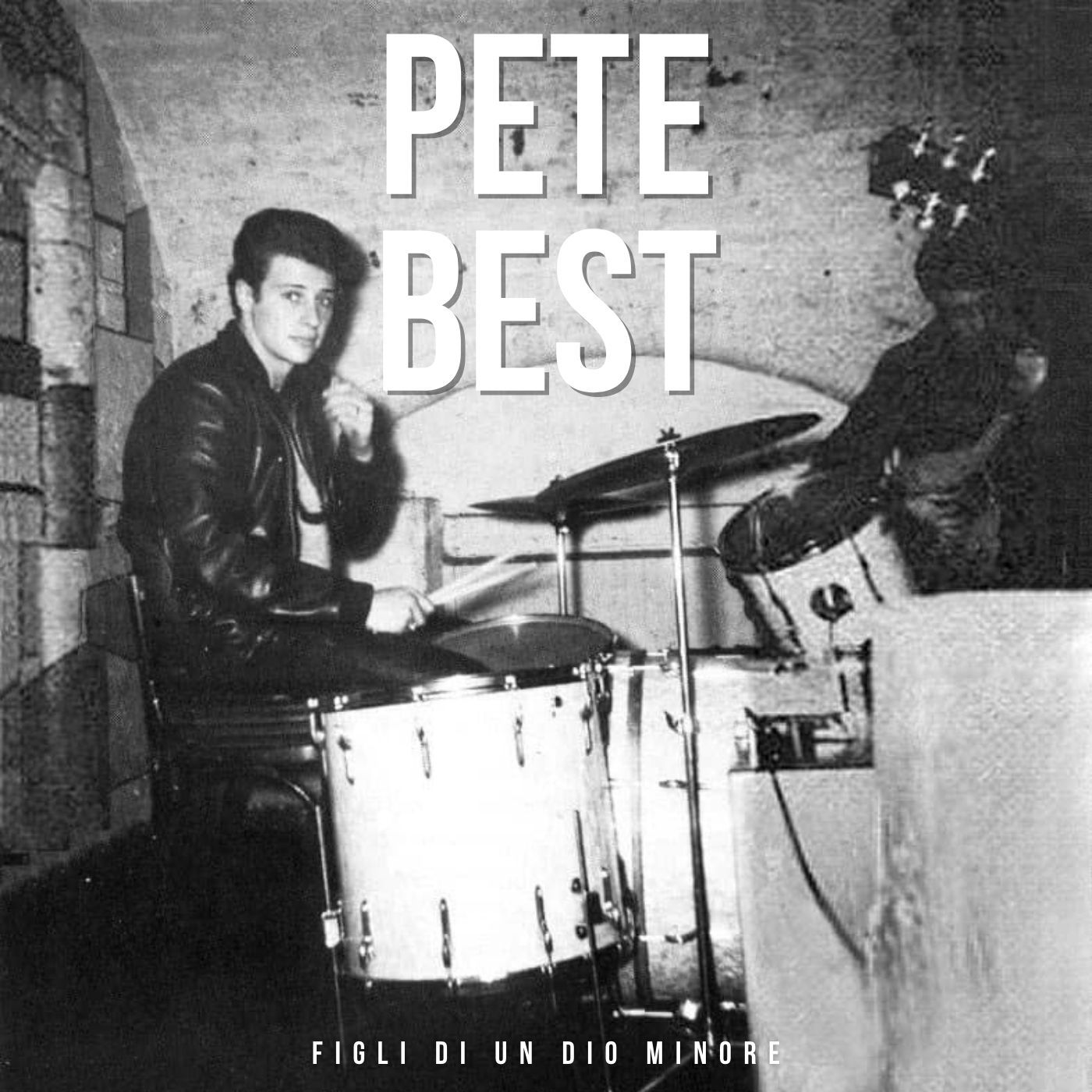 02-Pete Best
