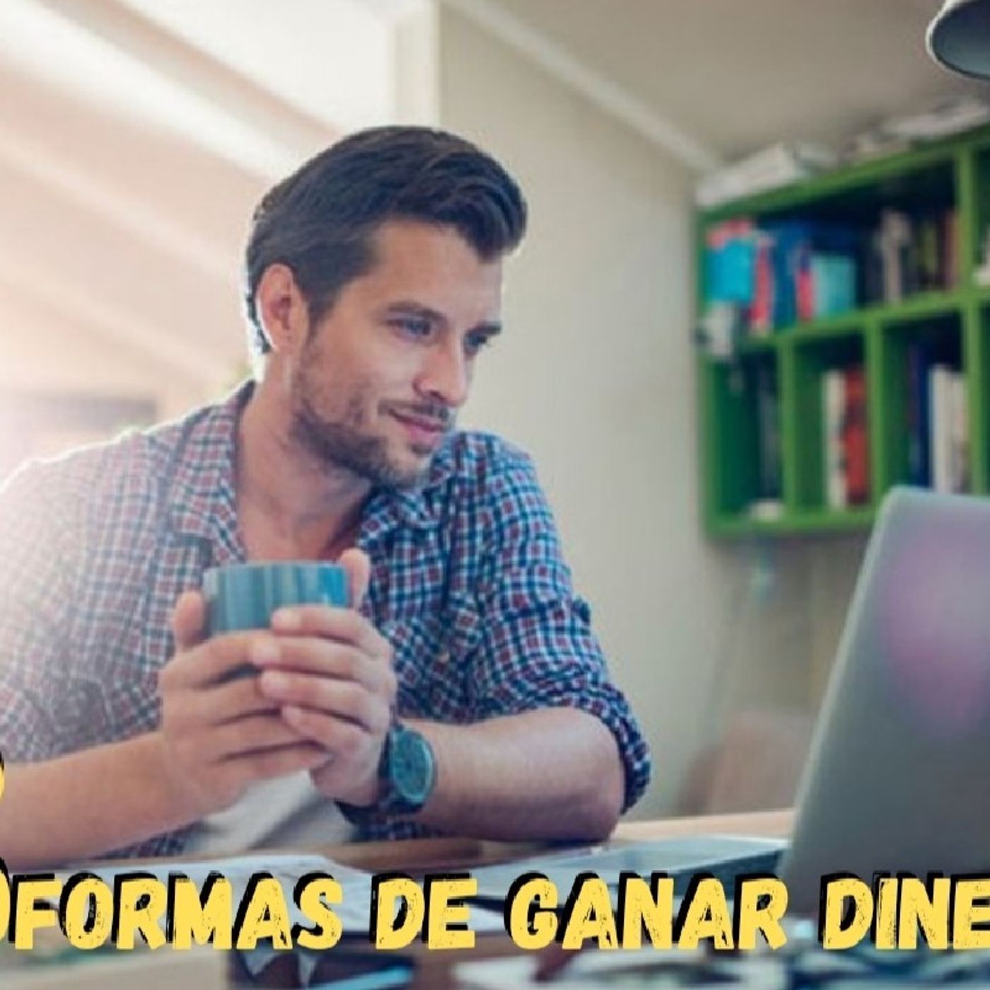 CREANDO TU INGRESO