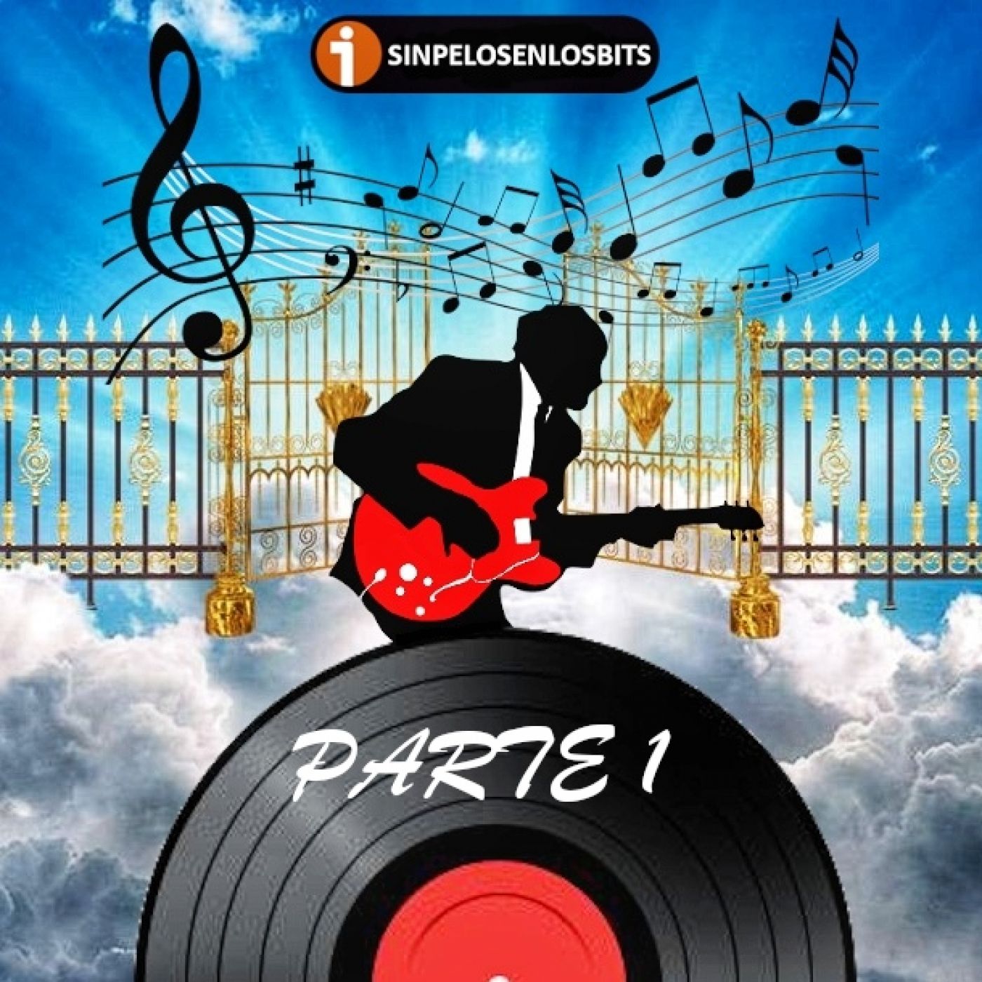 Portada de Sin Pelos en los Bits