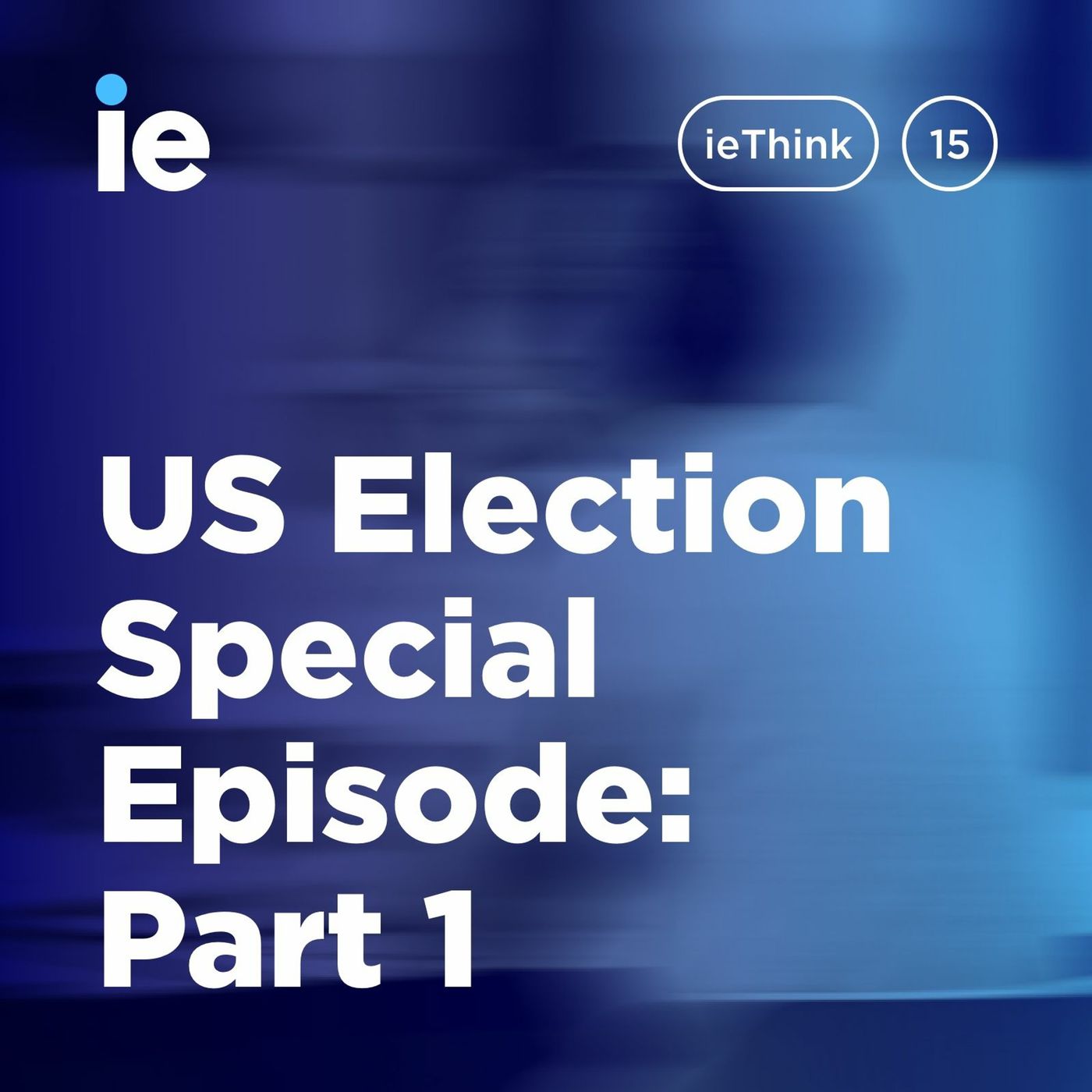 US Election Special Episode: Part 1 US Election Special Episode: Part 1