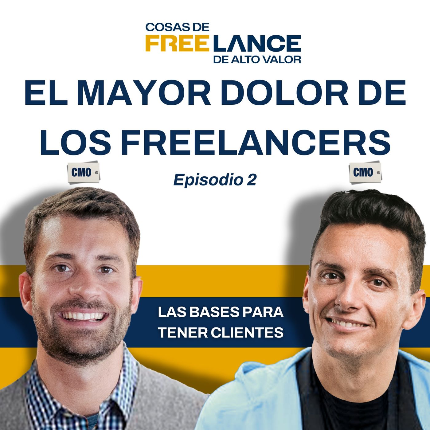 #2. El mayor dolor que existe entre los freelancers
