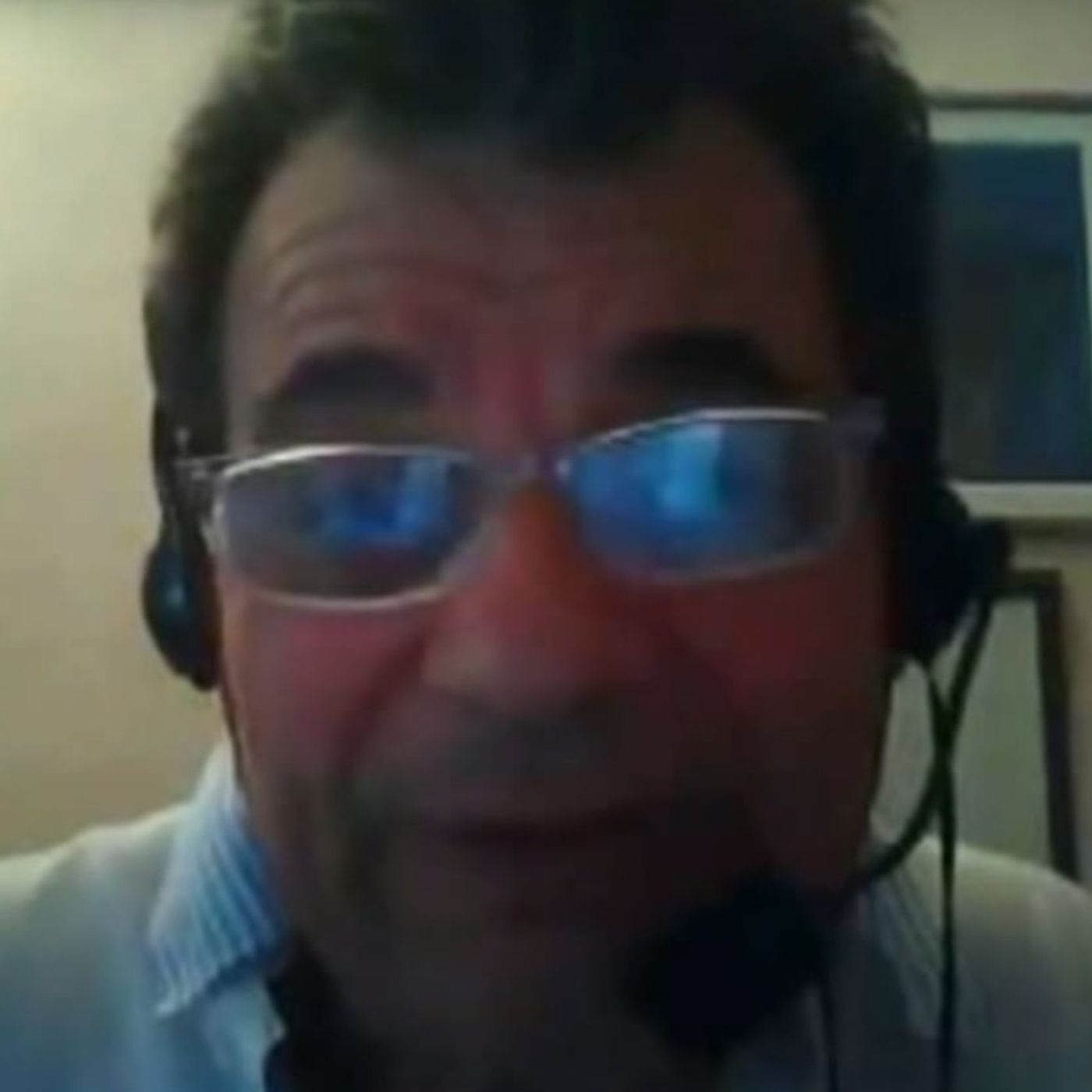 Emiliano Babilonia Radio Web - podcast