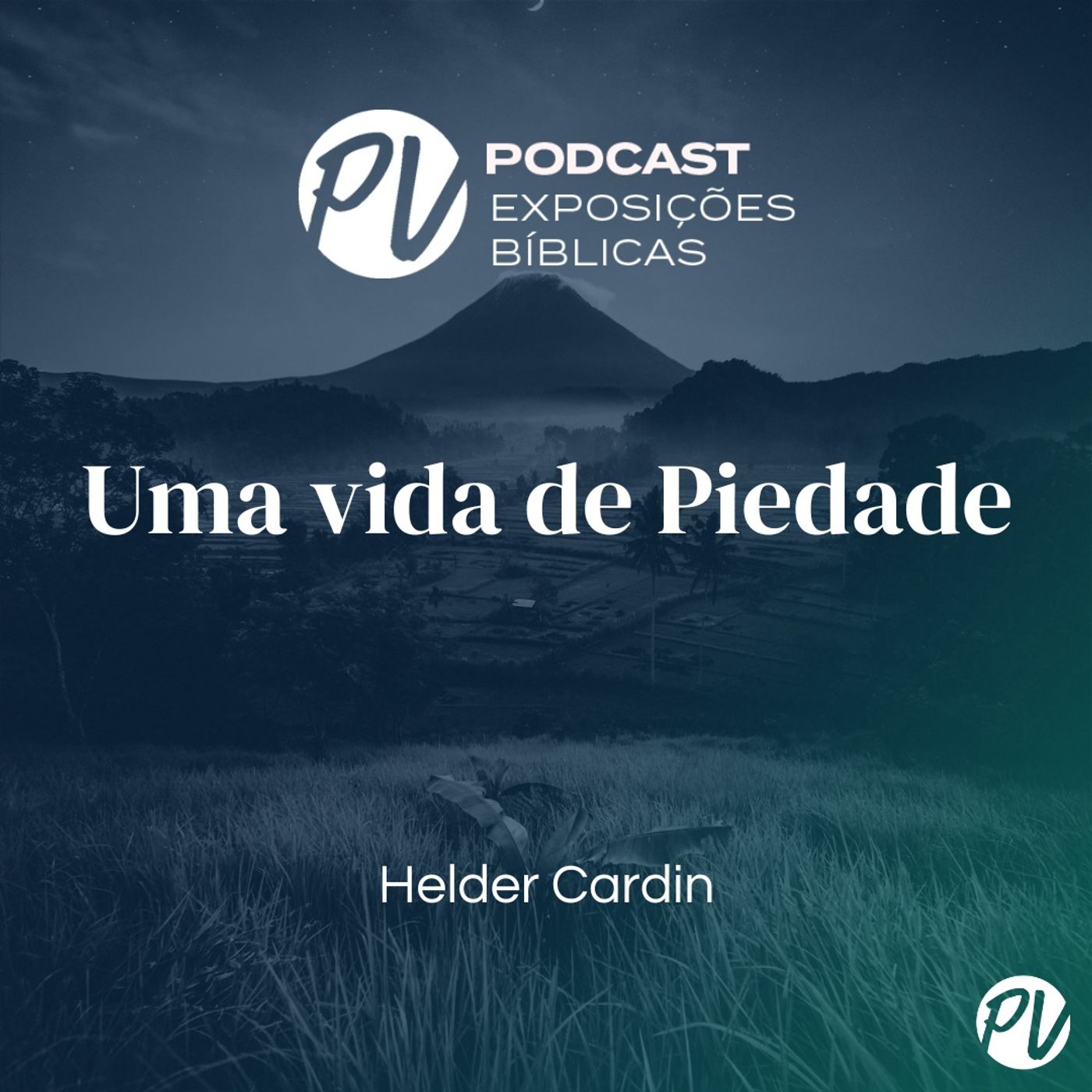 Exposições Bíblicas - Palavra da Vida