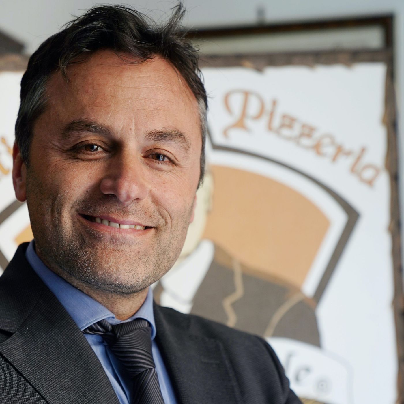 Antica Pizzeria da Michele - Da Napoli a 38 pizzerie nel Mondo. Intervista ad Alessandro Condurro