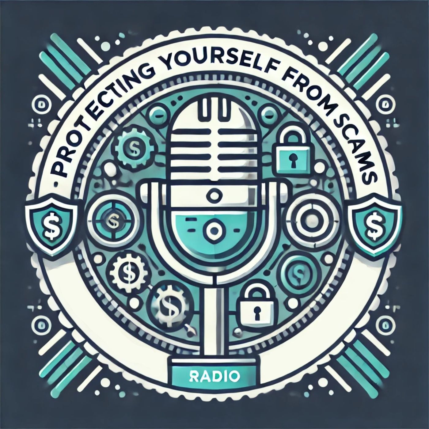 Financial Insanity w-Scott McLean