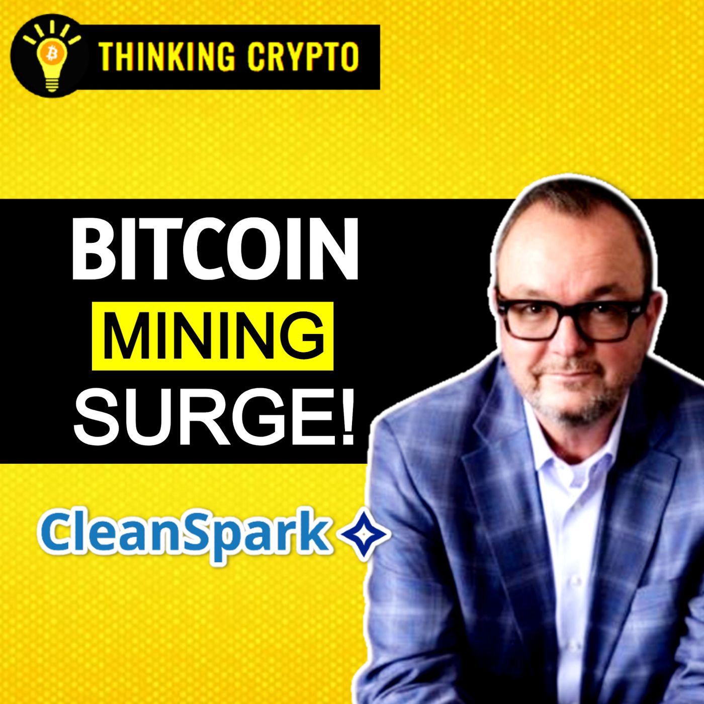 Why Everything You Know About Bitcoin Mining is WRONG with Matt Schultz