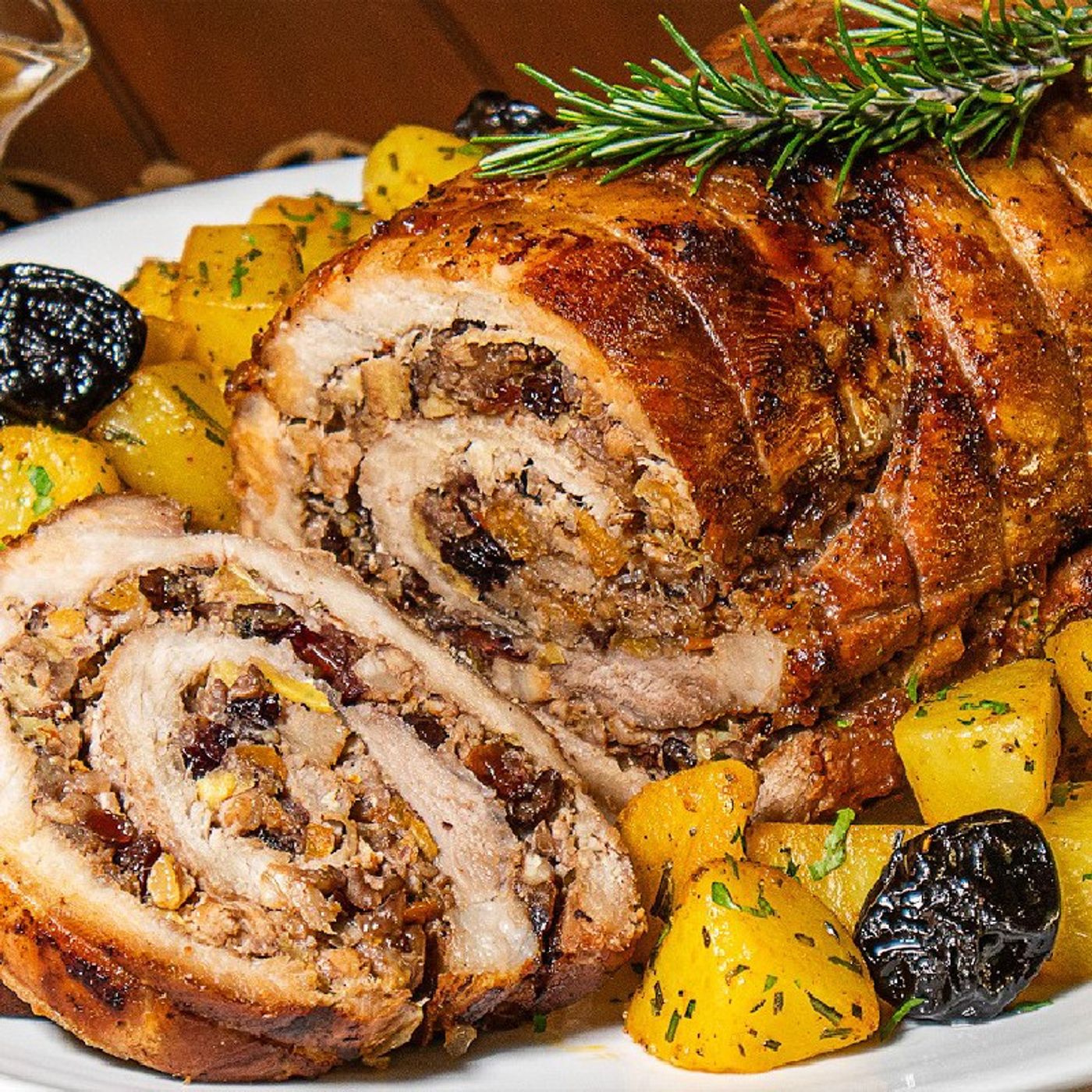 Adviento gastronómico