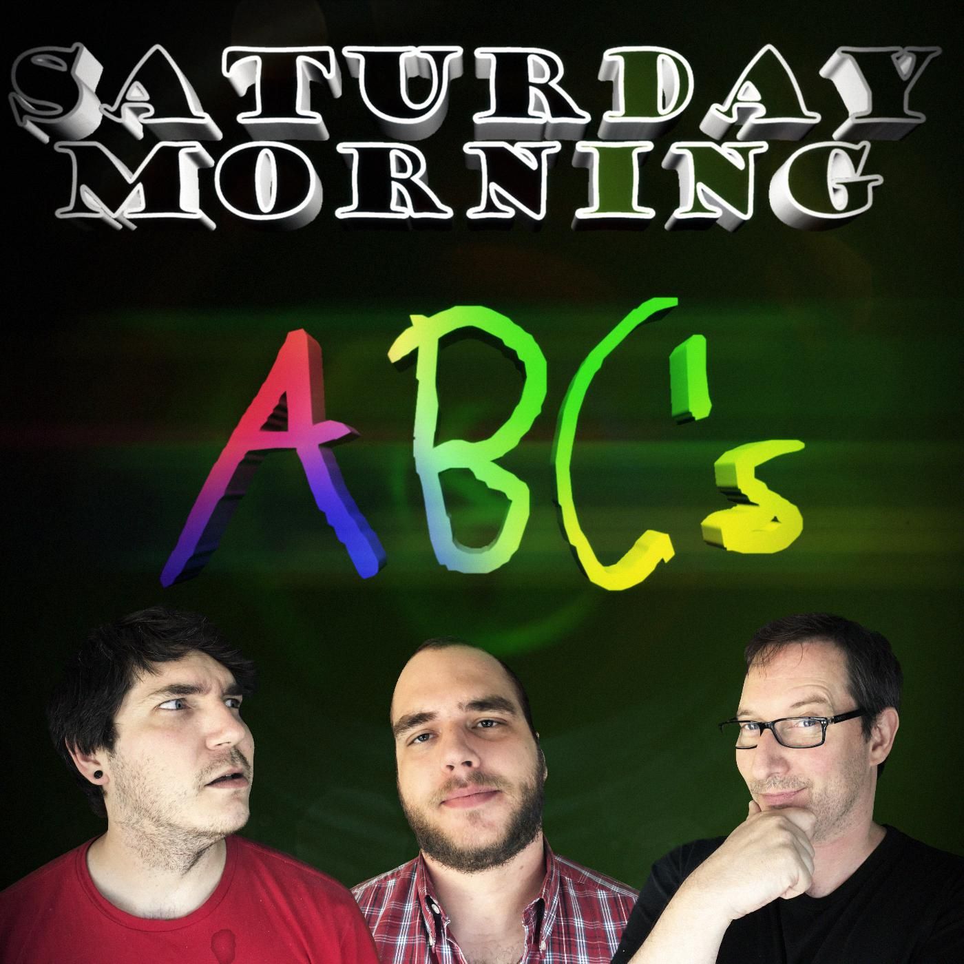 Saturday Morning ABC's