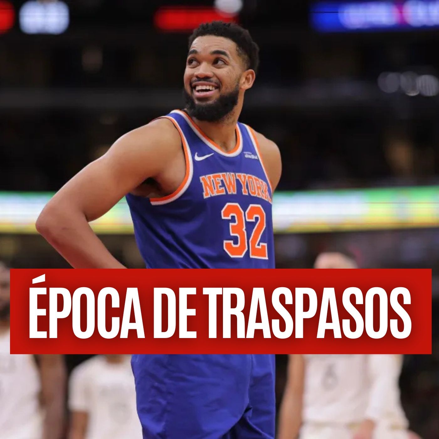 NBA House - Gigantes Podcast