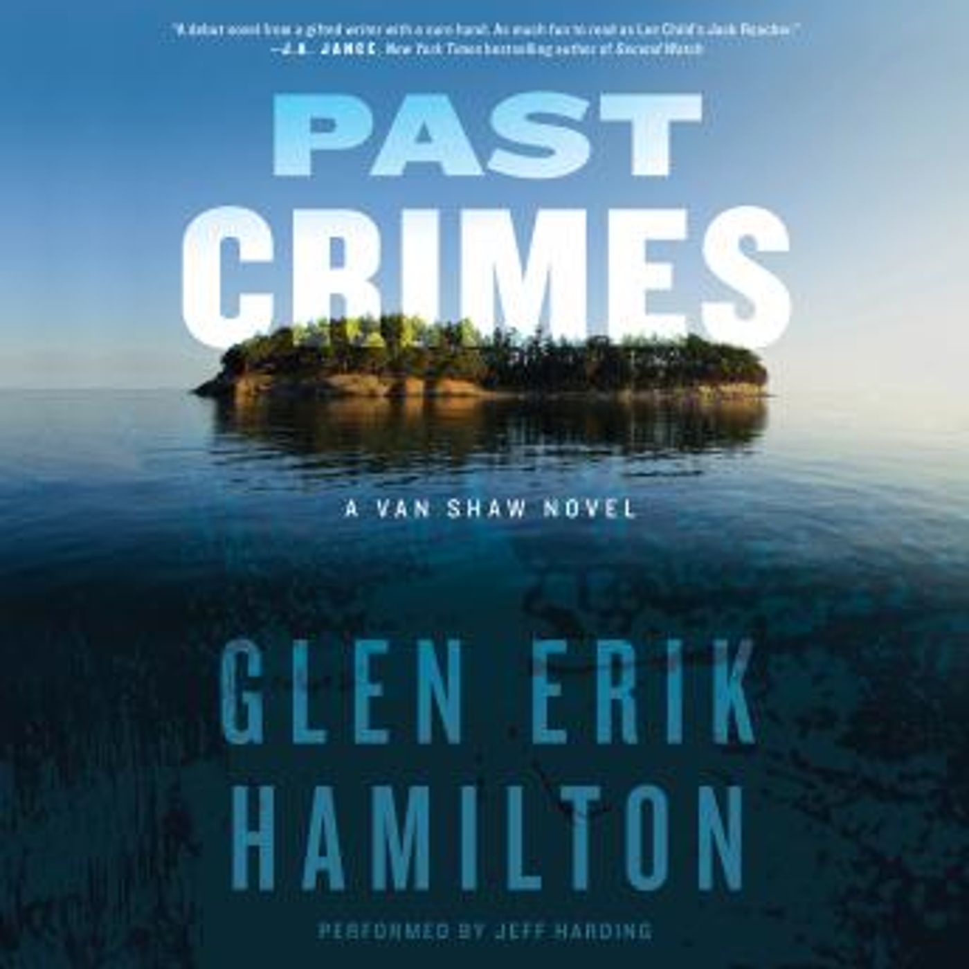 Listen to Latest Full Audiobooks in Mystery, Thriller & Horror, Suspense