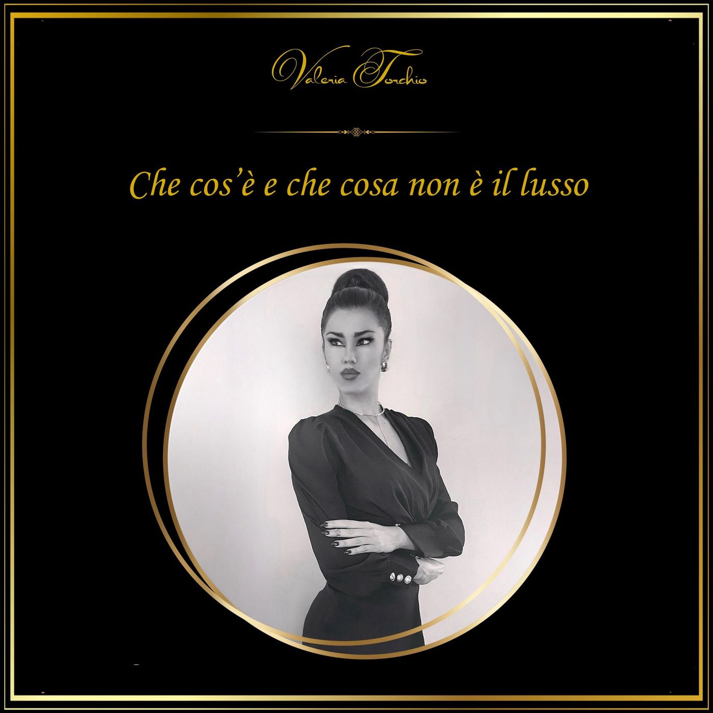 Il lusso dal punto di vista economico: dalle origini alla deriva contemporanea