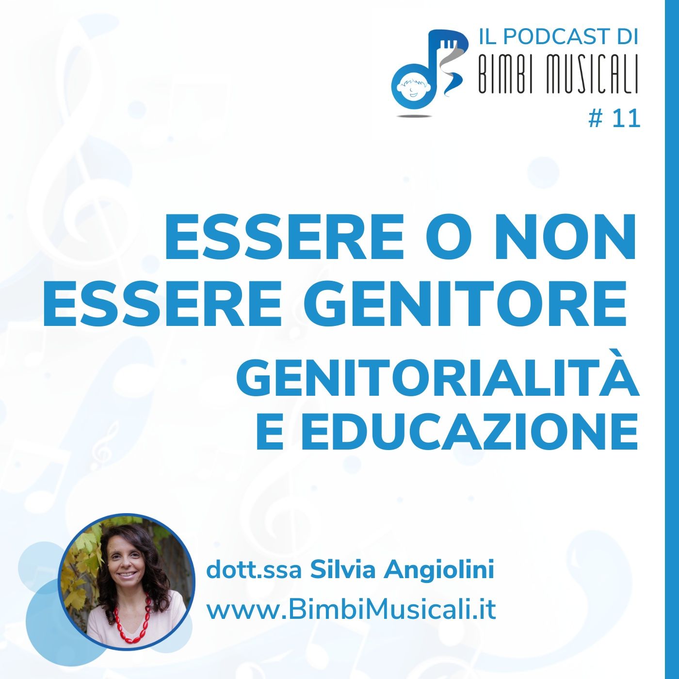 BimbiMusicali Podcast