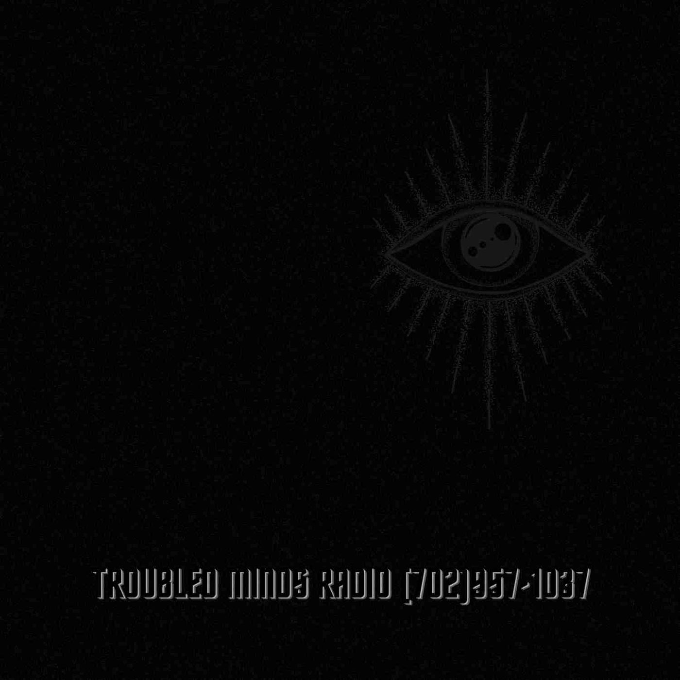 In Celestial Harmony - Sensory Deprivation and the Meat Suit Experience w/Salsido Paranormal