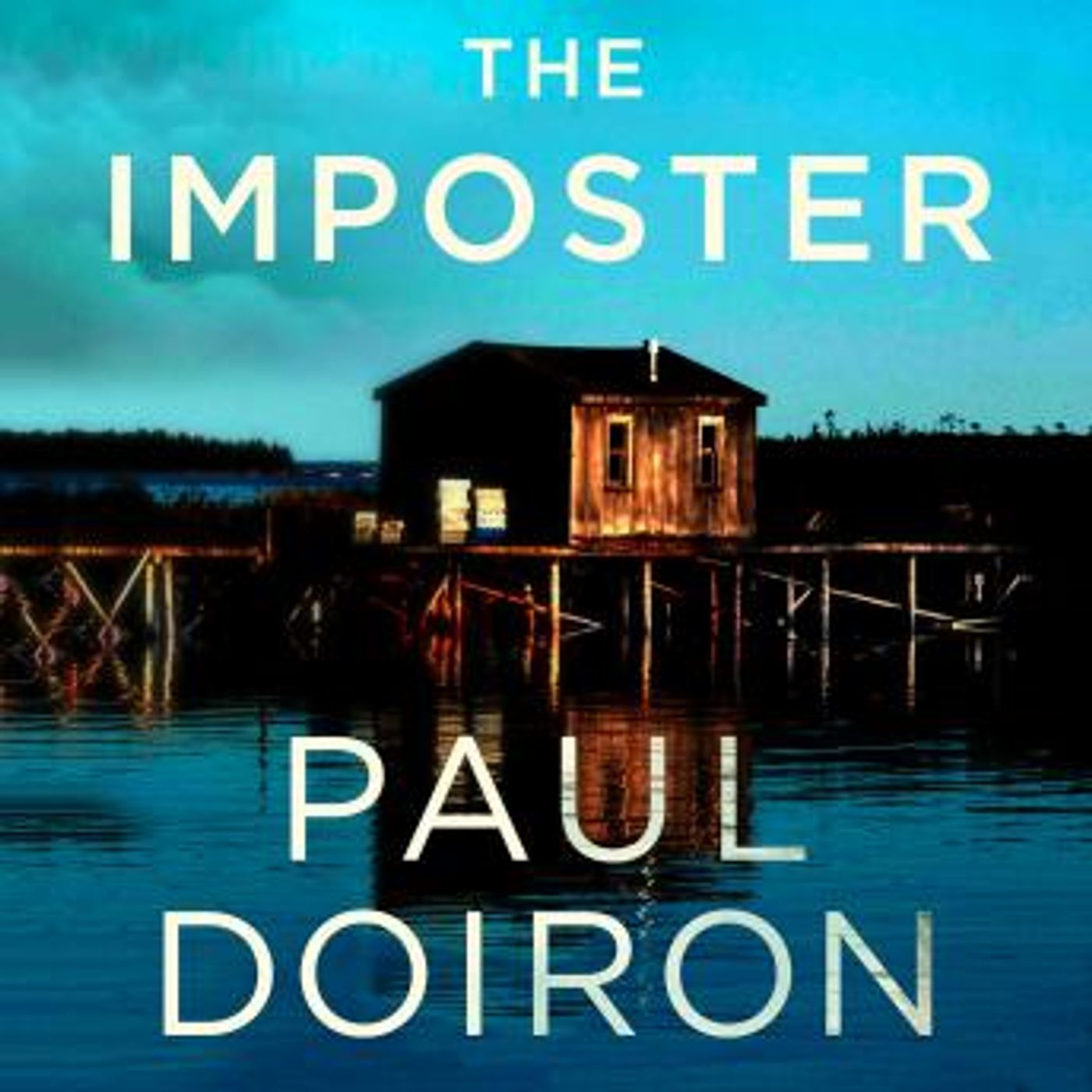Get Best Free Audiobooks in Mystery, Thriller & Horror, Suspense