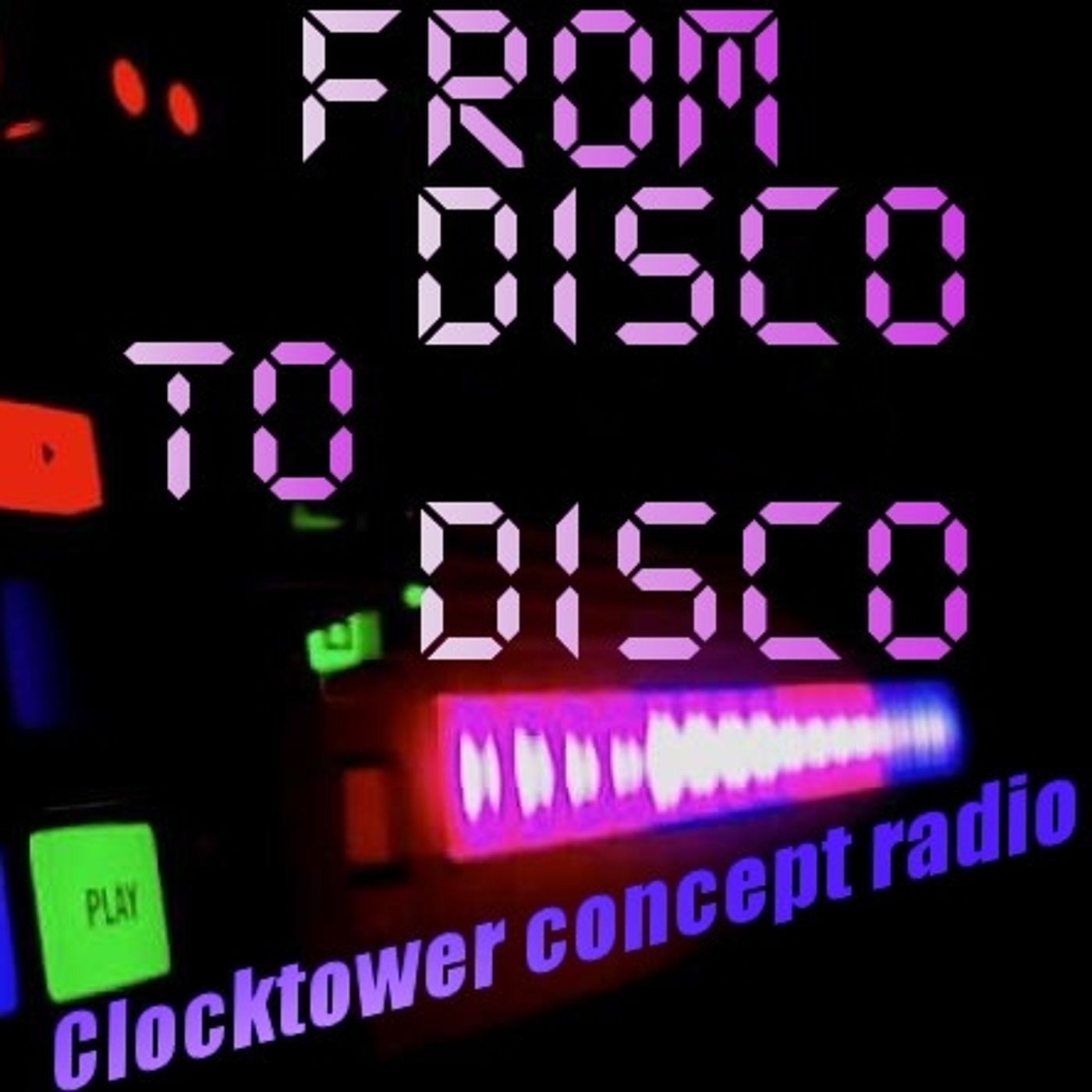 From Disco To Disco