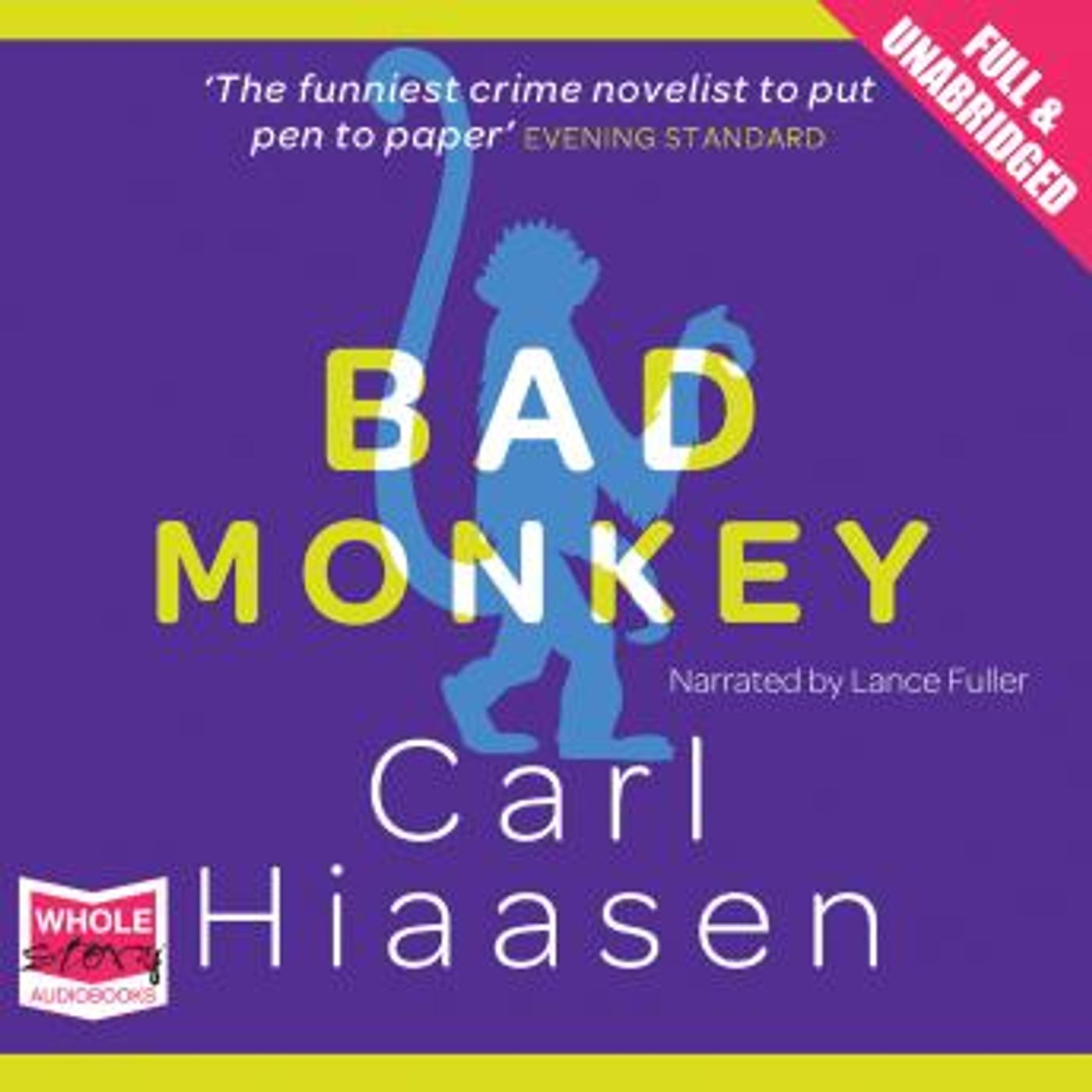 Enjoy Amazing Full Audiobooks in Mystery, Thriller & Horror, Suspense
