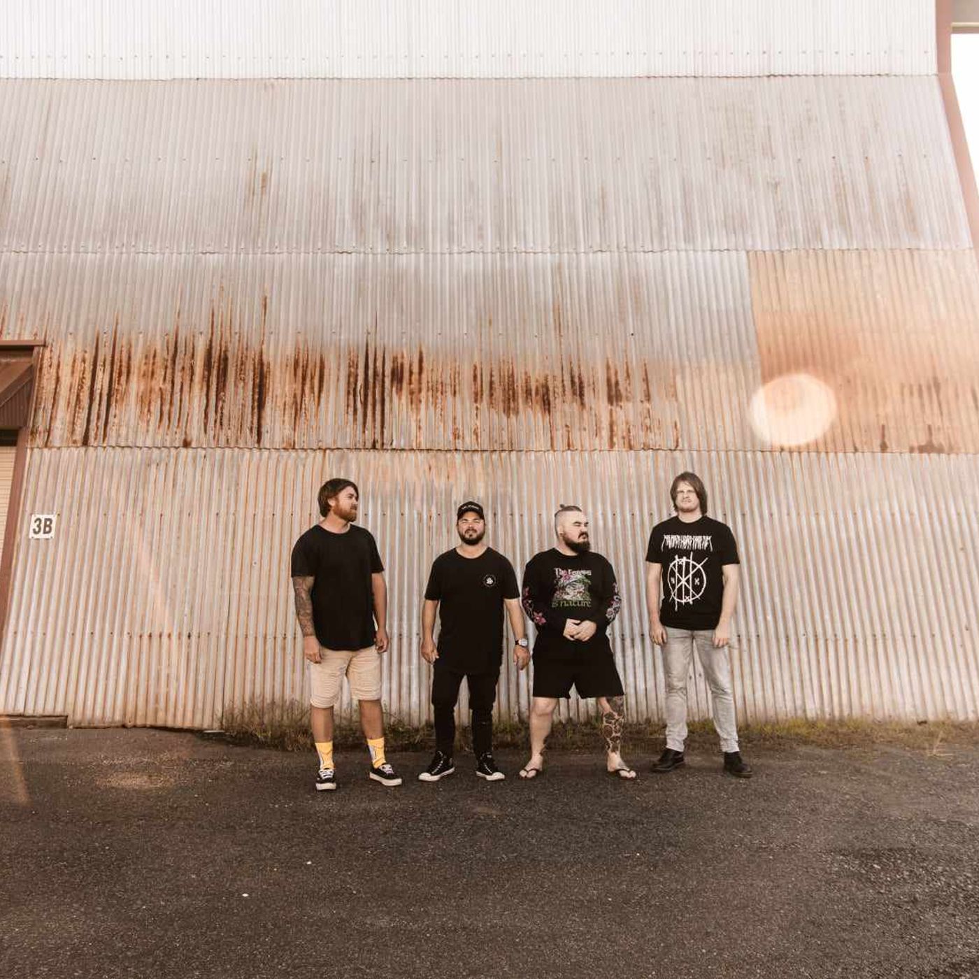 HEAVY Music Interviews