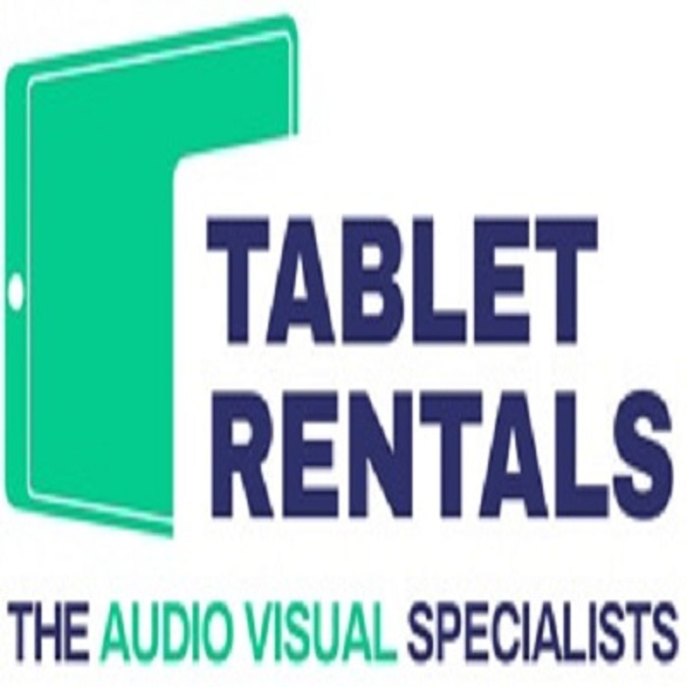 Tablet Rentals podcast artwork