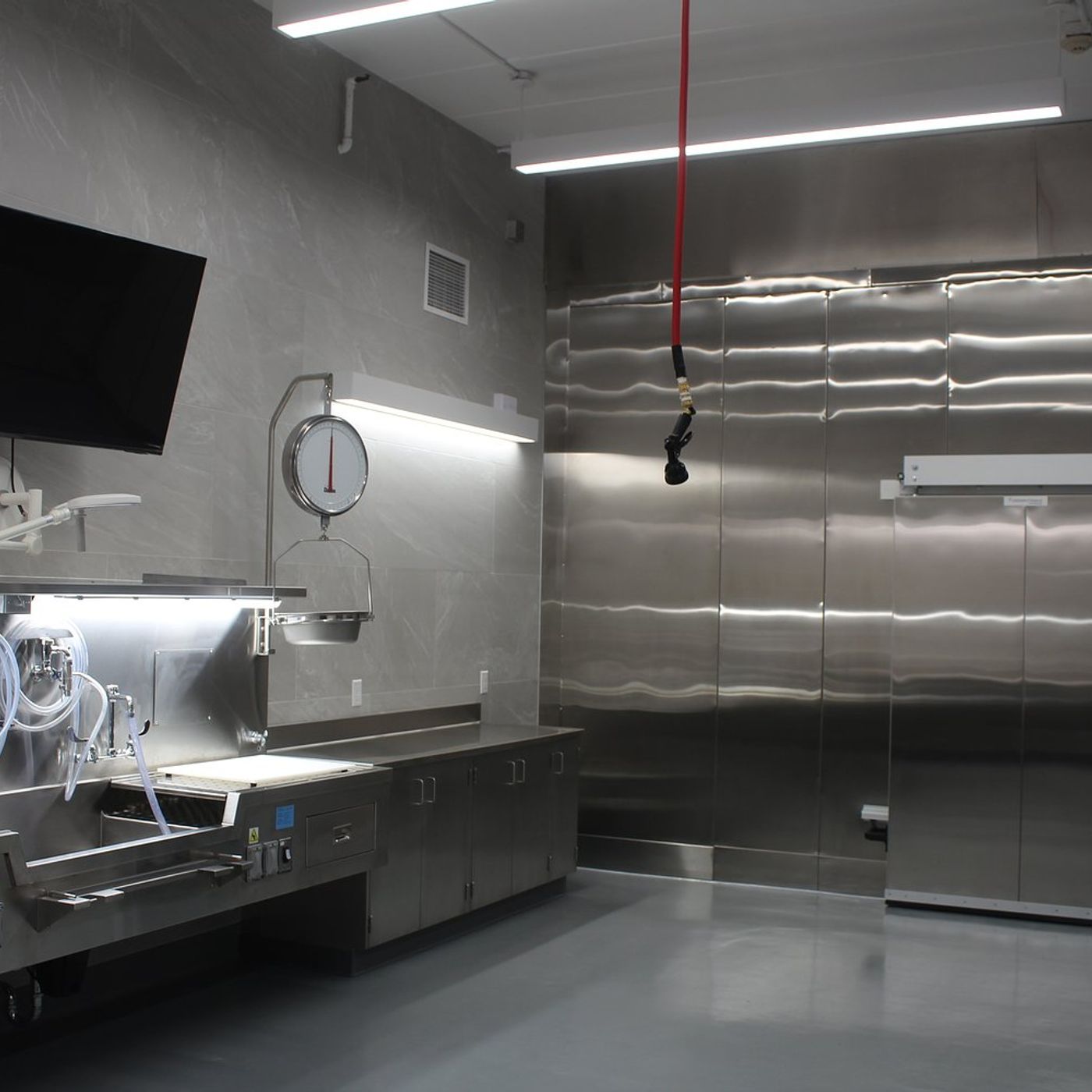 McHenry County Coroner’s Office gets first major upgrade in 40 years episode artwork