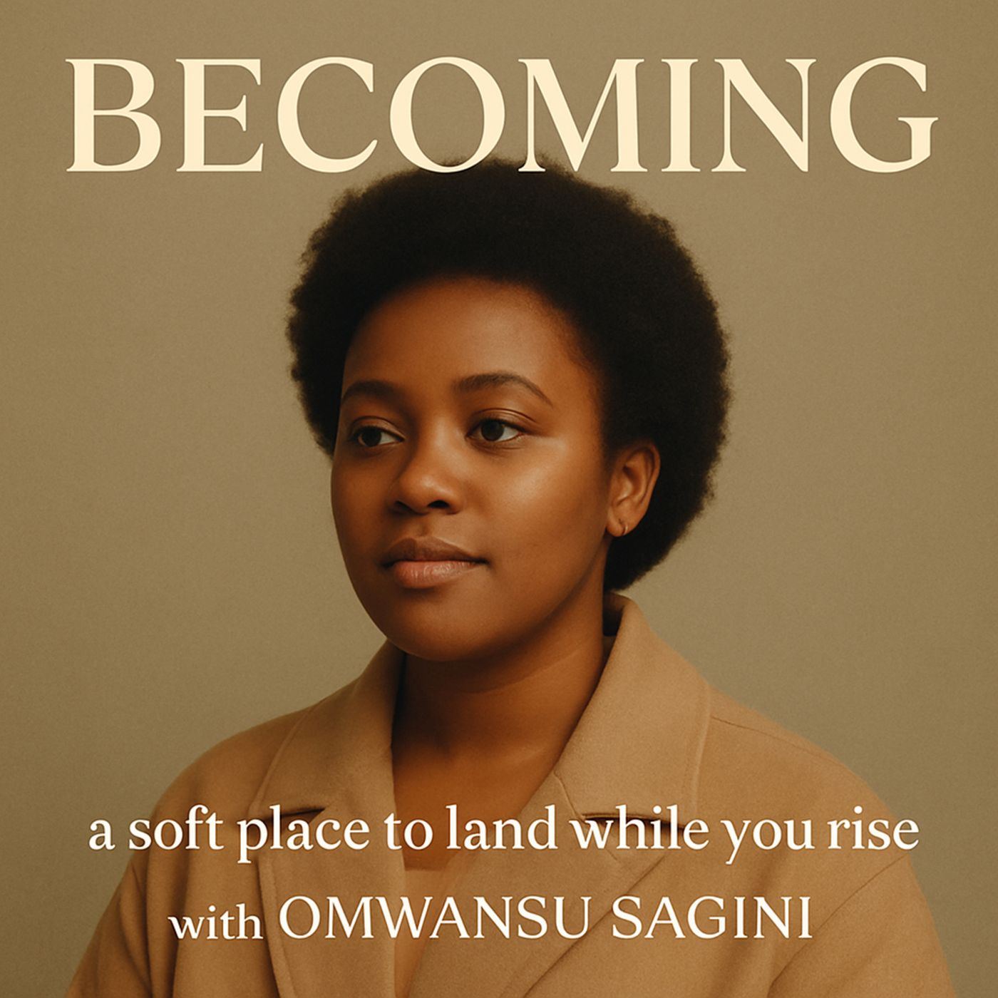 BECOMING
