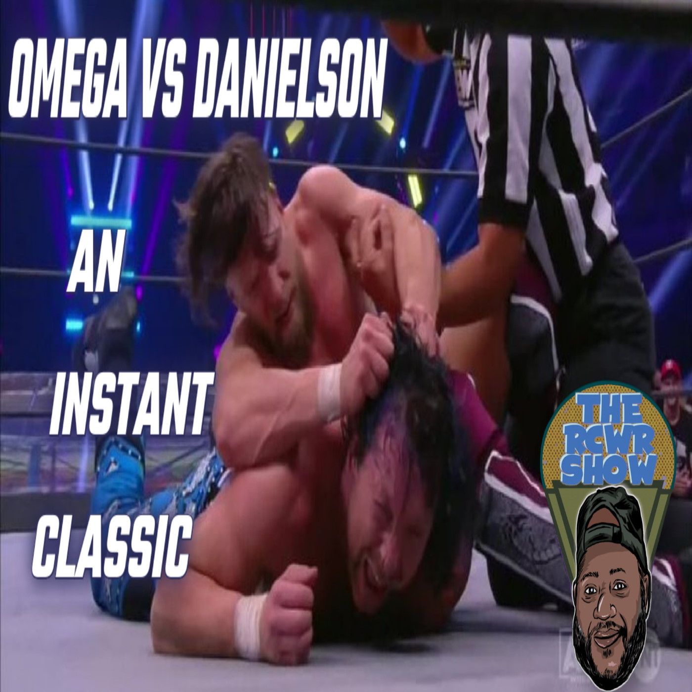 The RCWR Show with Lee Sanders