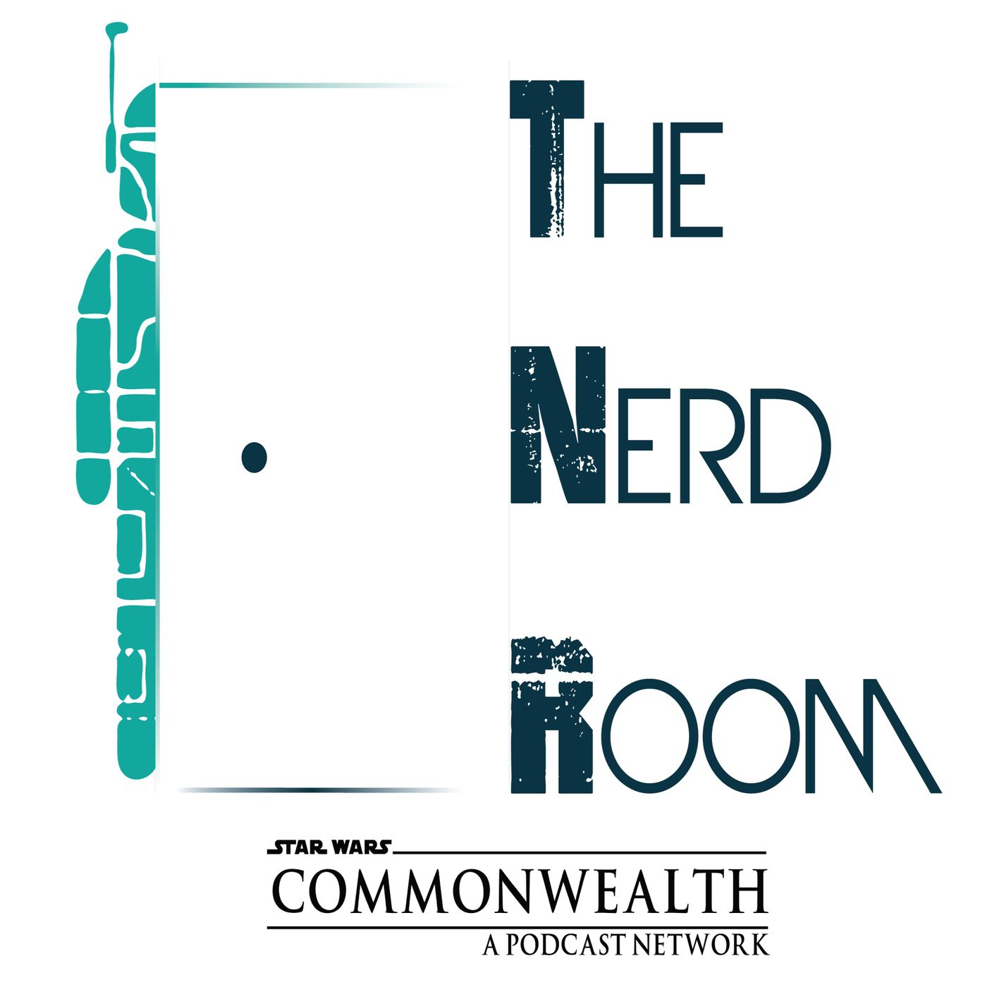 The Nerd Room Podcast