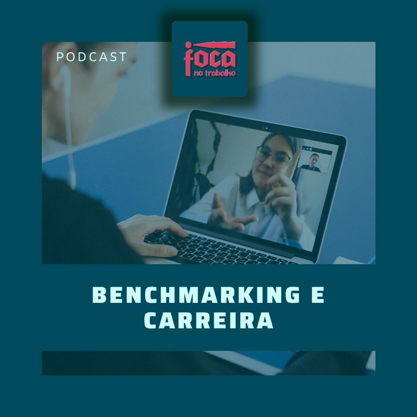 Foca no Trabalho