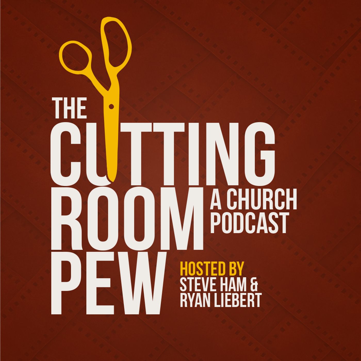 The Cutting Room Pew