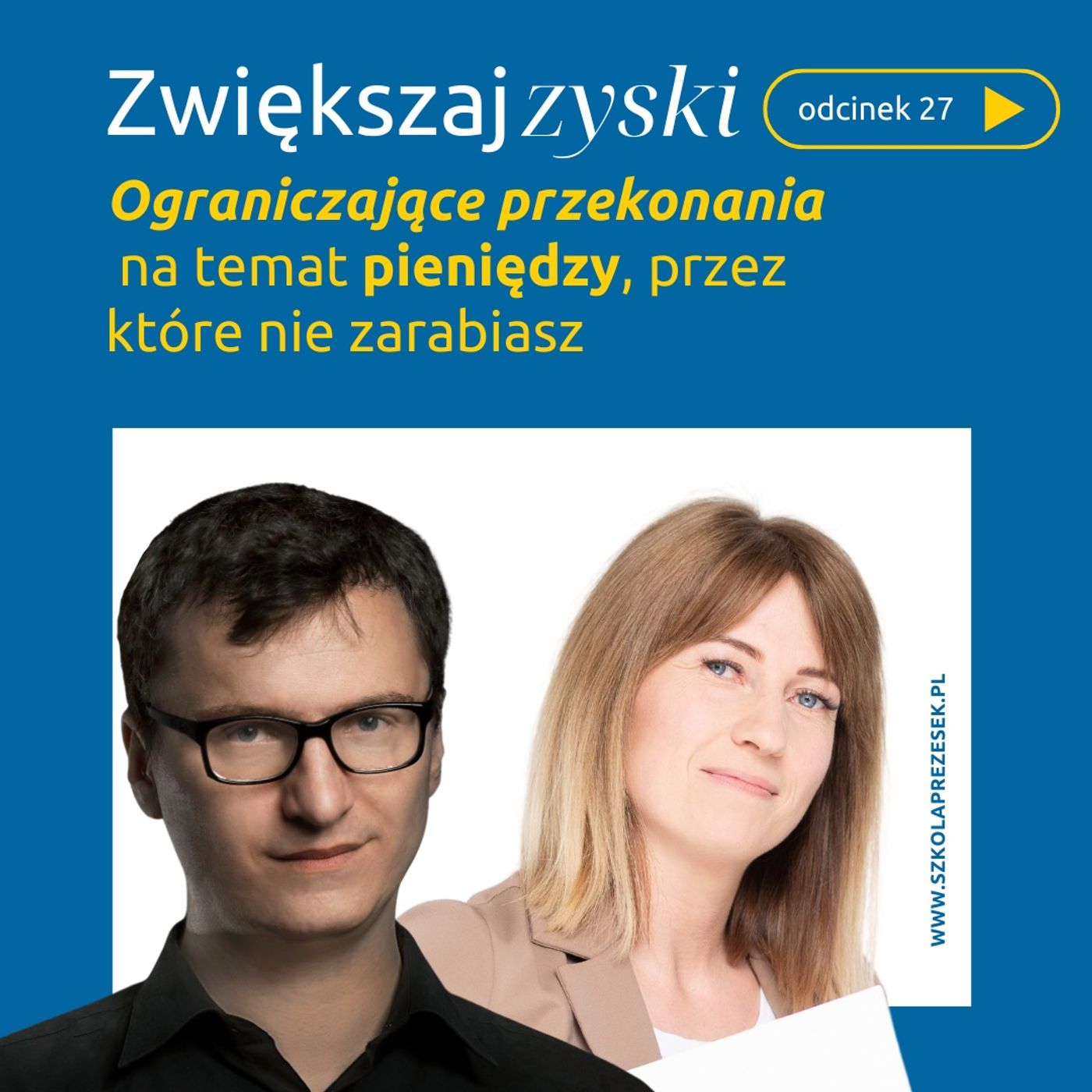 Zwiększaj Zyski
