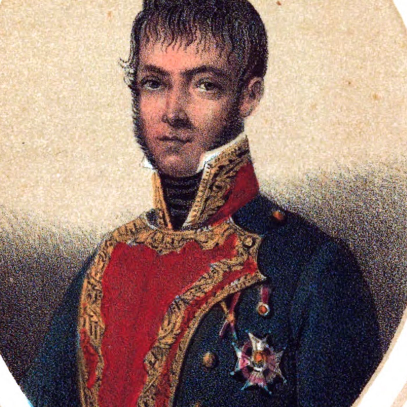 Pronunciamiento de Porlier