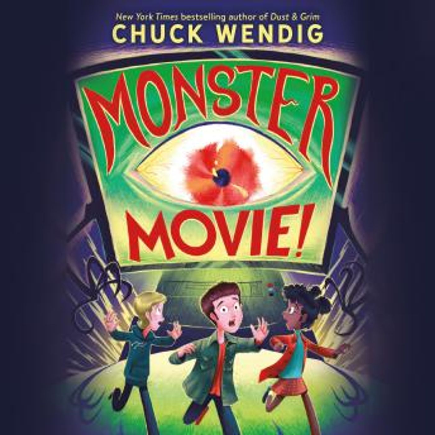 Listen to Best Full Audiobooks in Kids, Mystery & Fantasy