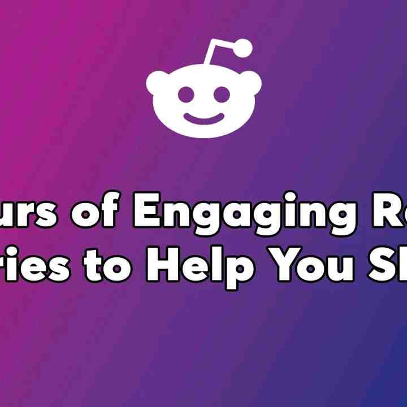 4  Hours Of Reddit Stories - My Mother And Sister Crashed My Wedding_ Insisting I Give Up episode artwork