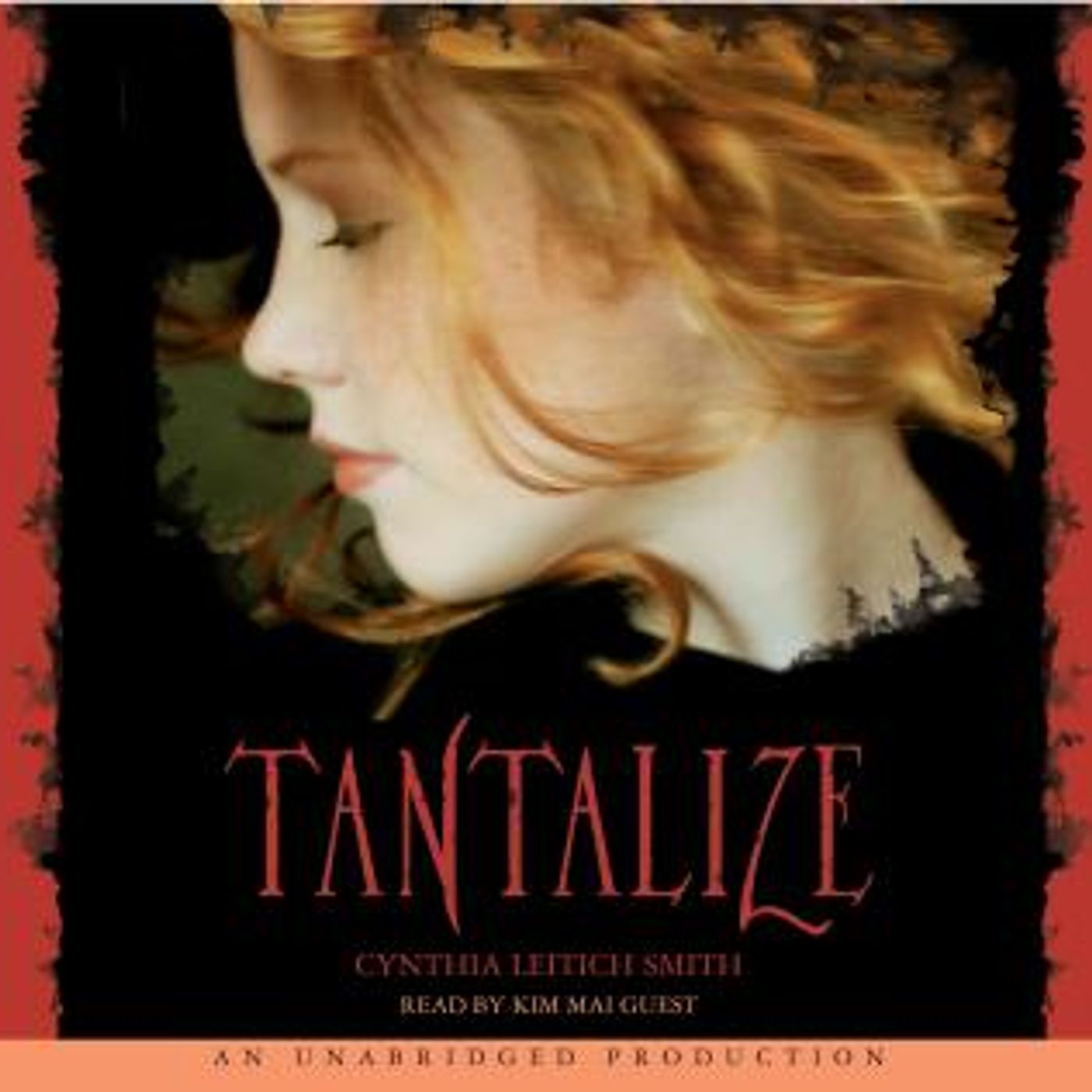 Enjoy Amazing Full Audiobooks in Teen & YA, Tough Topics