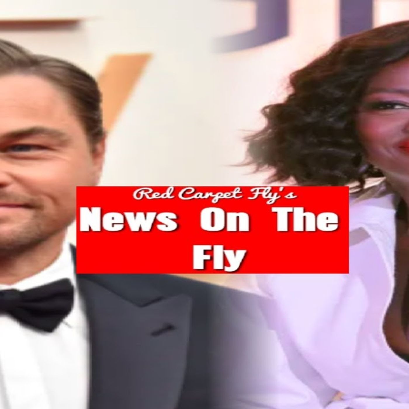 News On The Fly