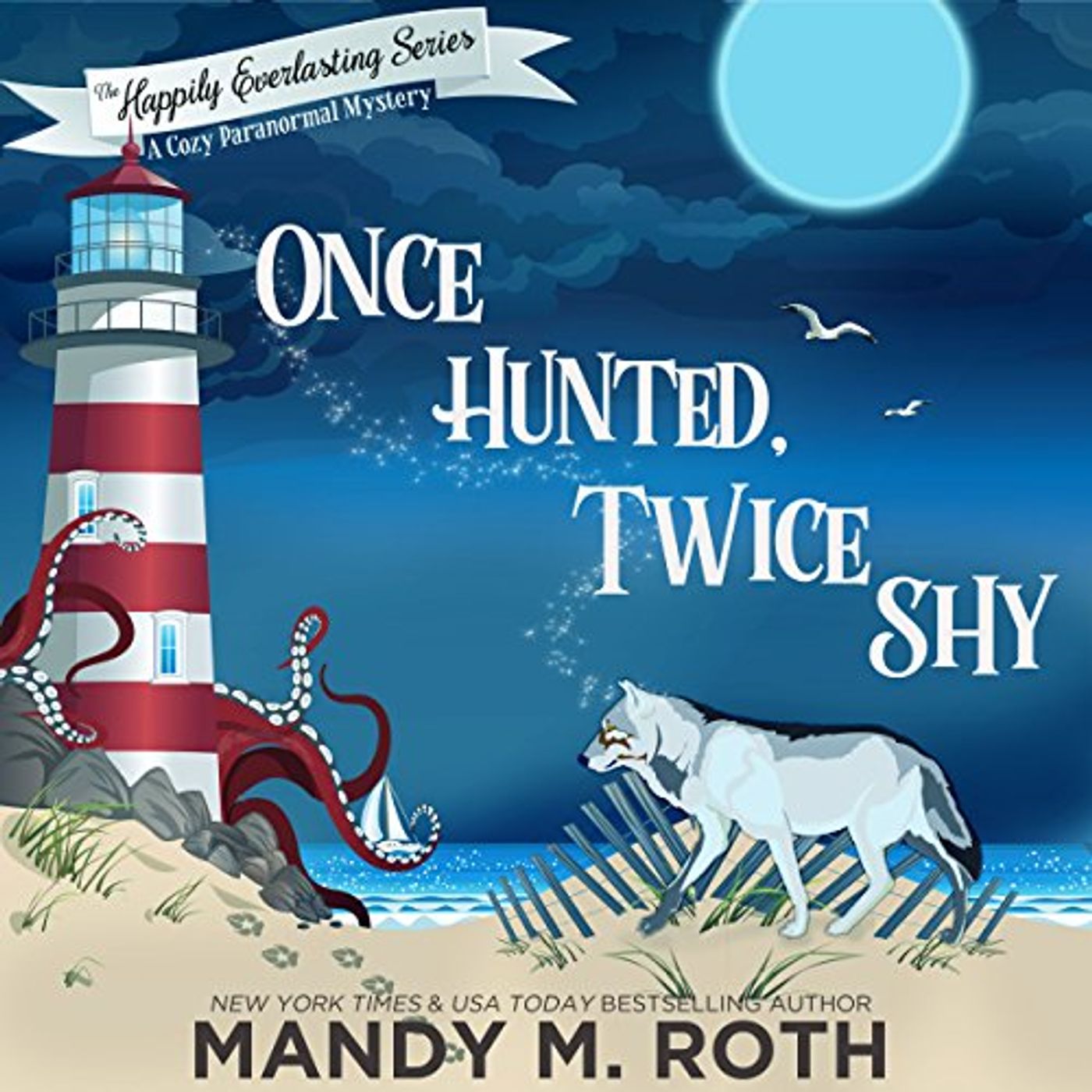Get Legally New Releases of Full Audiobooks in Mysteries & Thrillers, Cozy Mysteries