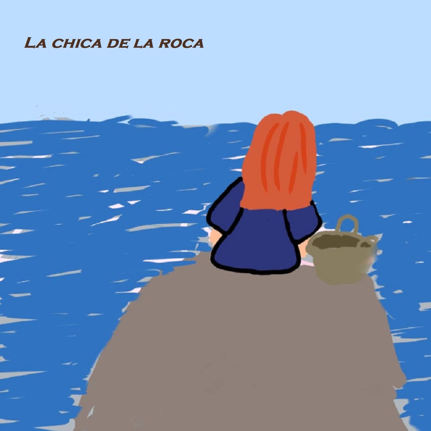 En un mar de letras