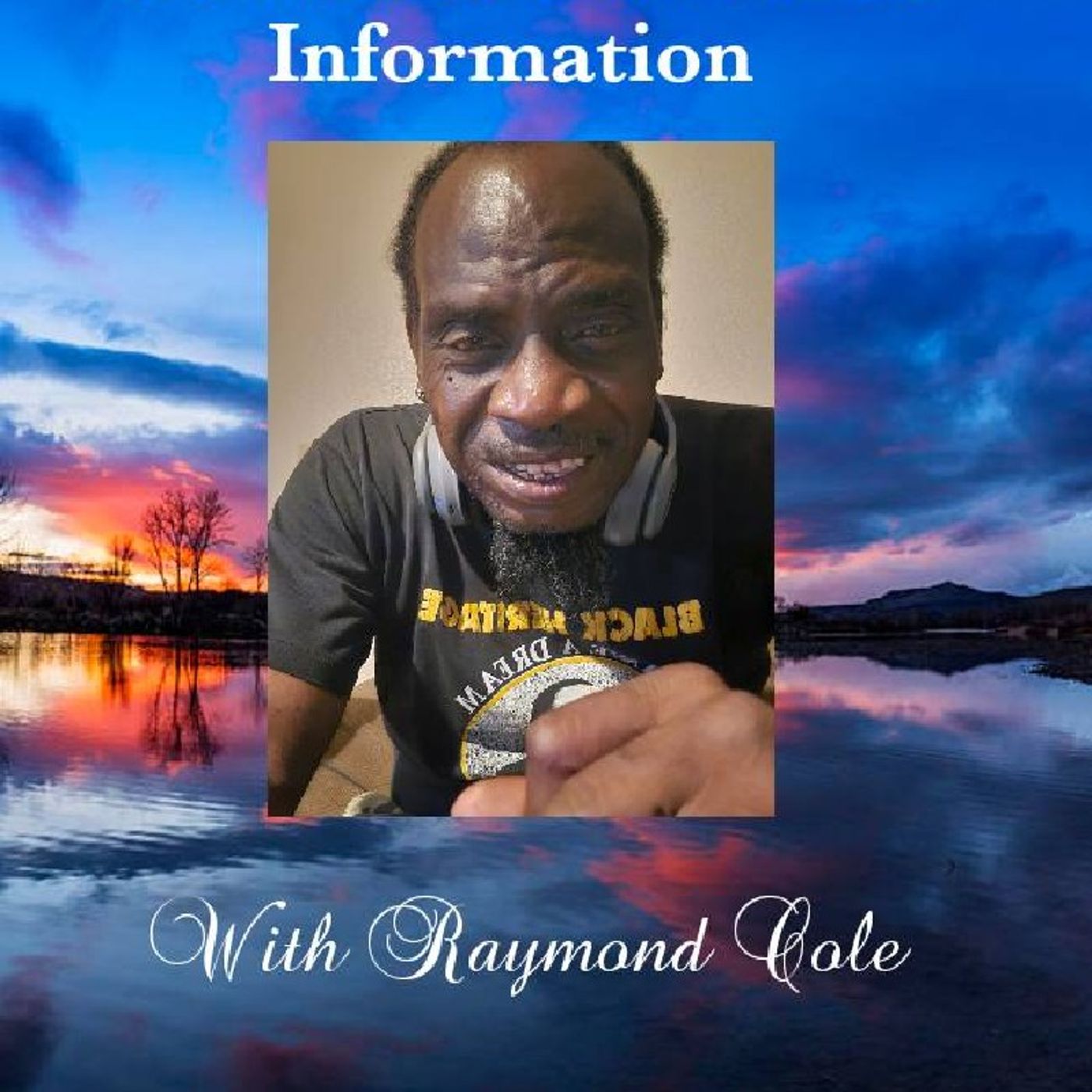 Dark Skies News And information episode artwork