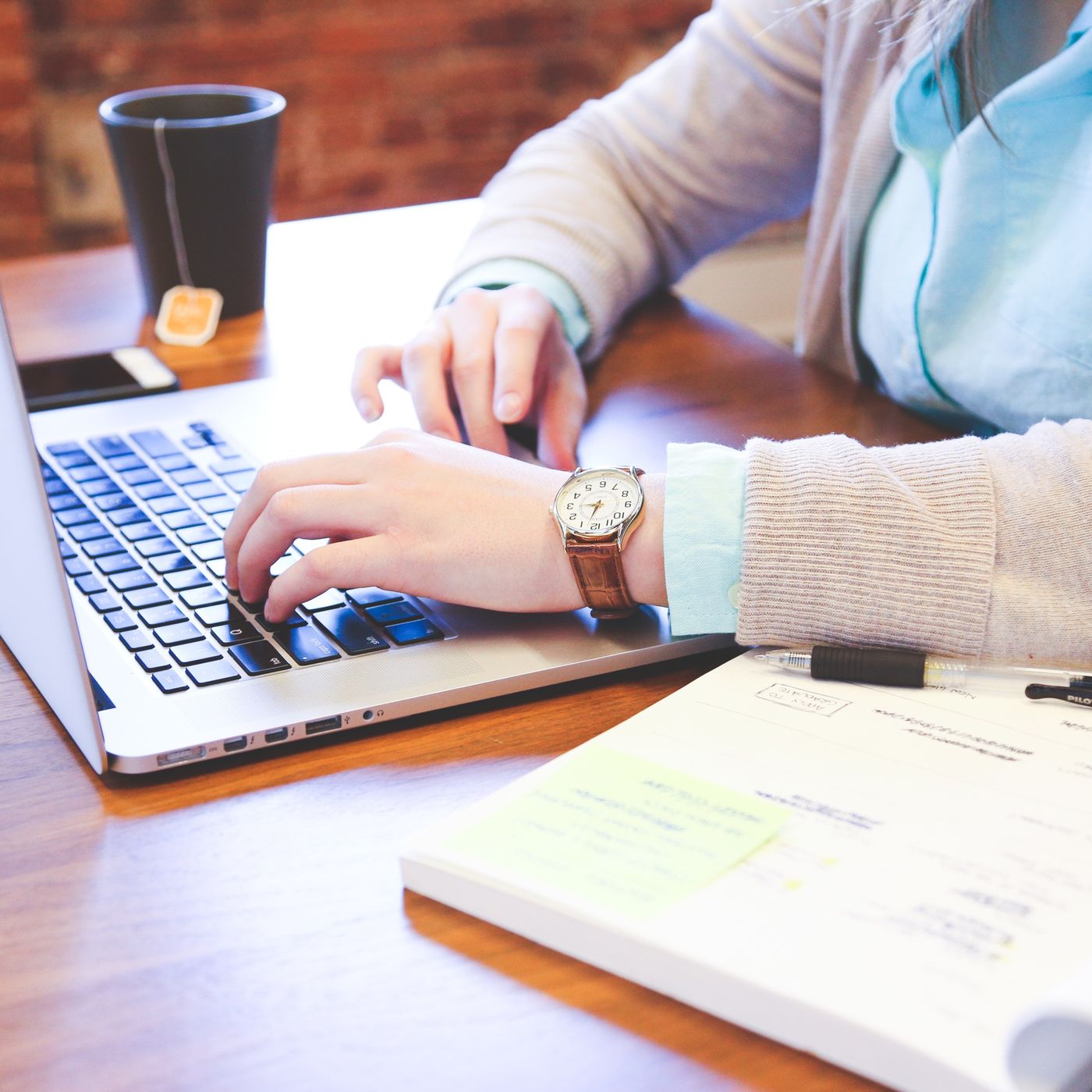 Lavorare online, oggi si può!