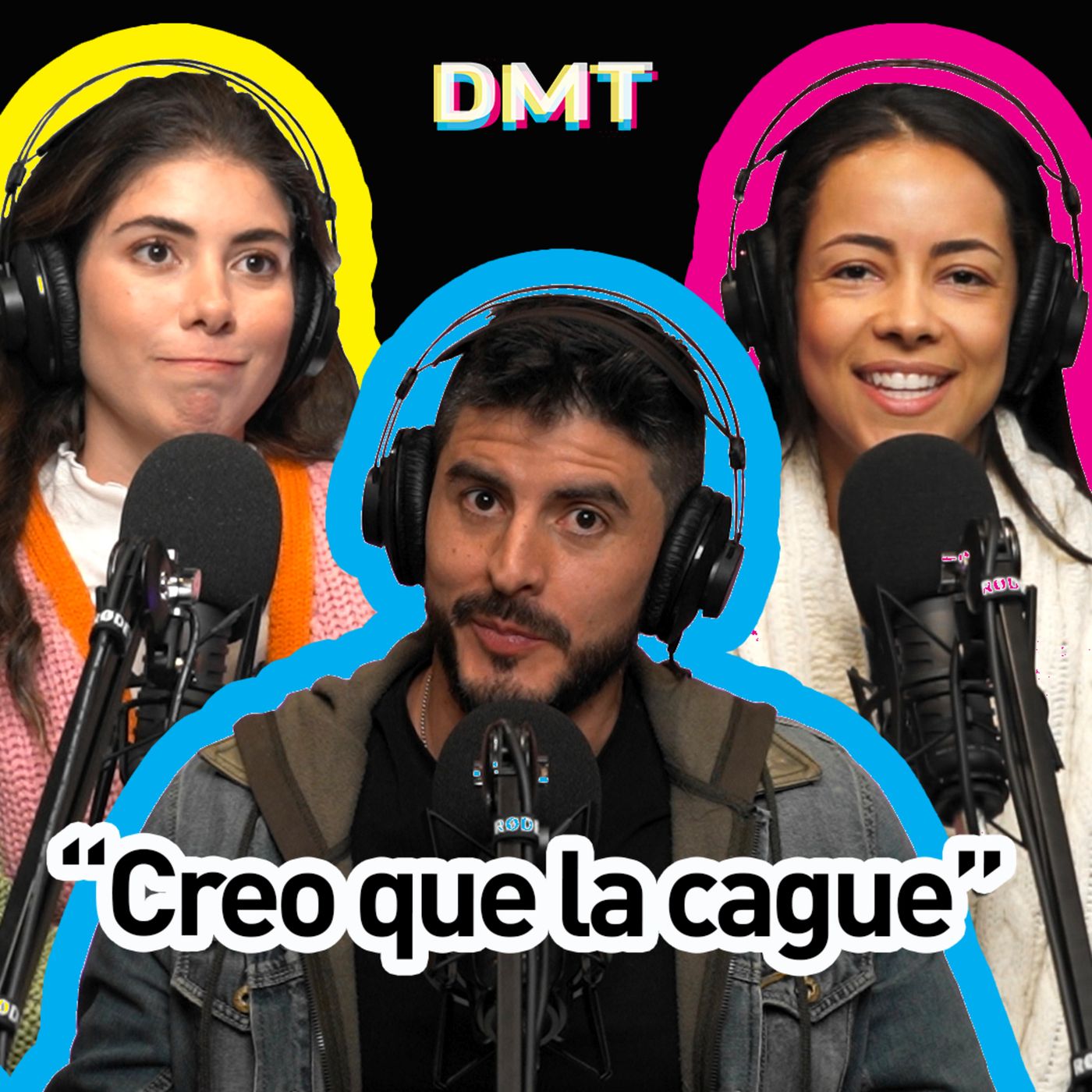 ¿Dónde meto la tusa?